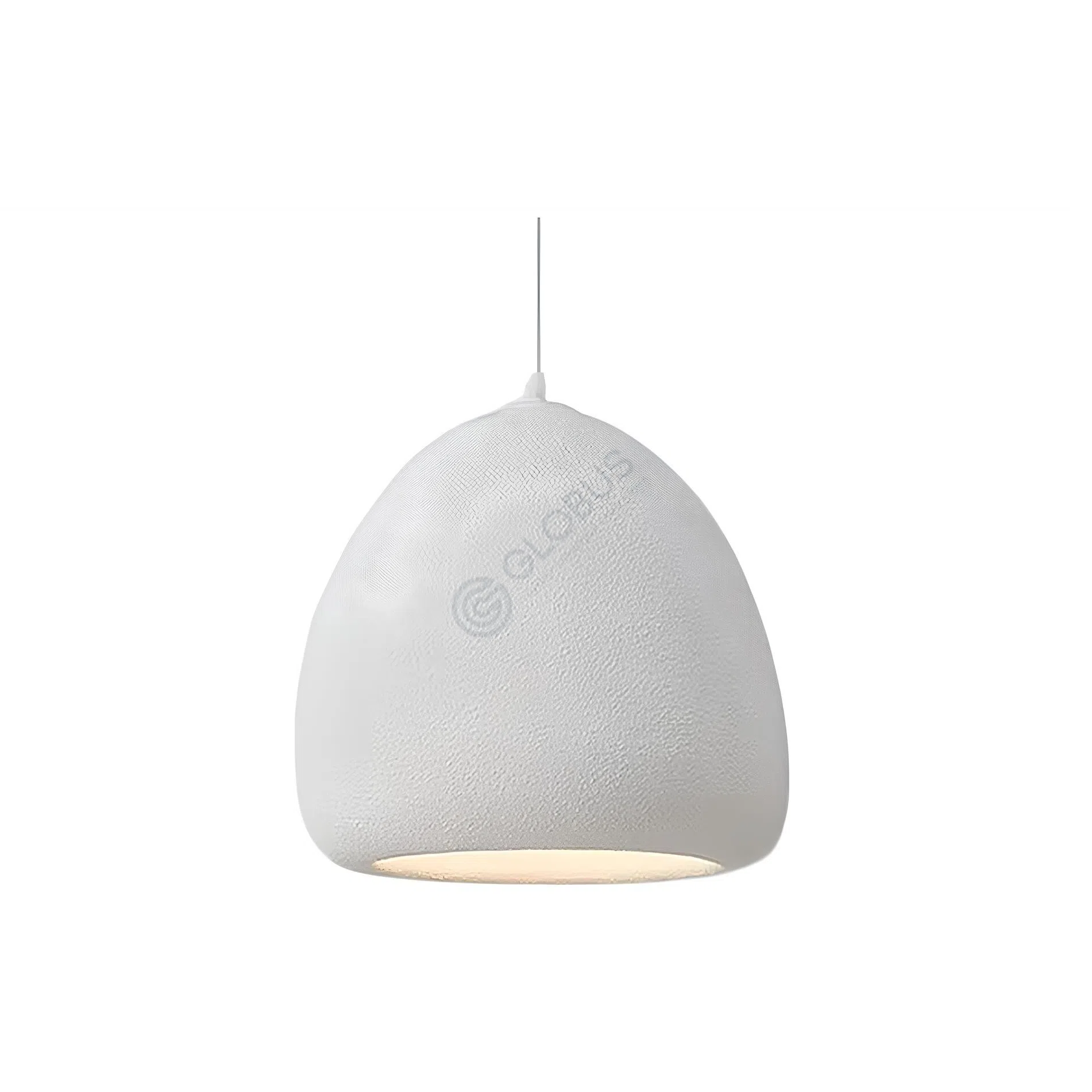 Pendant light Baronna