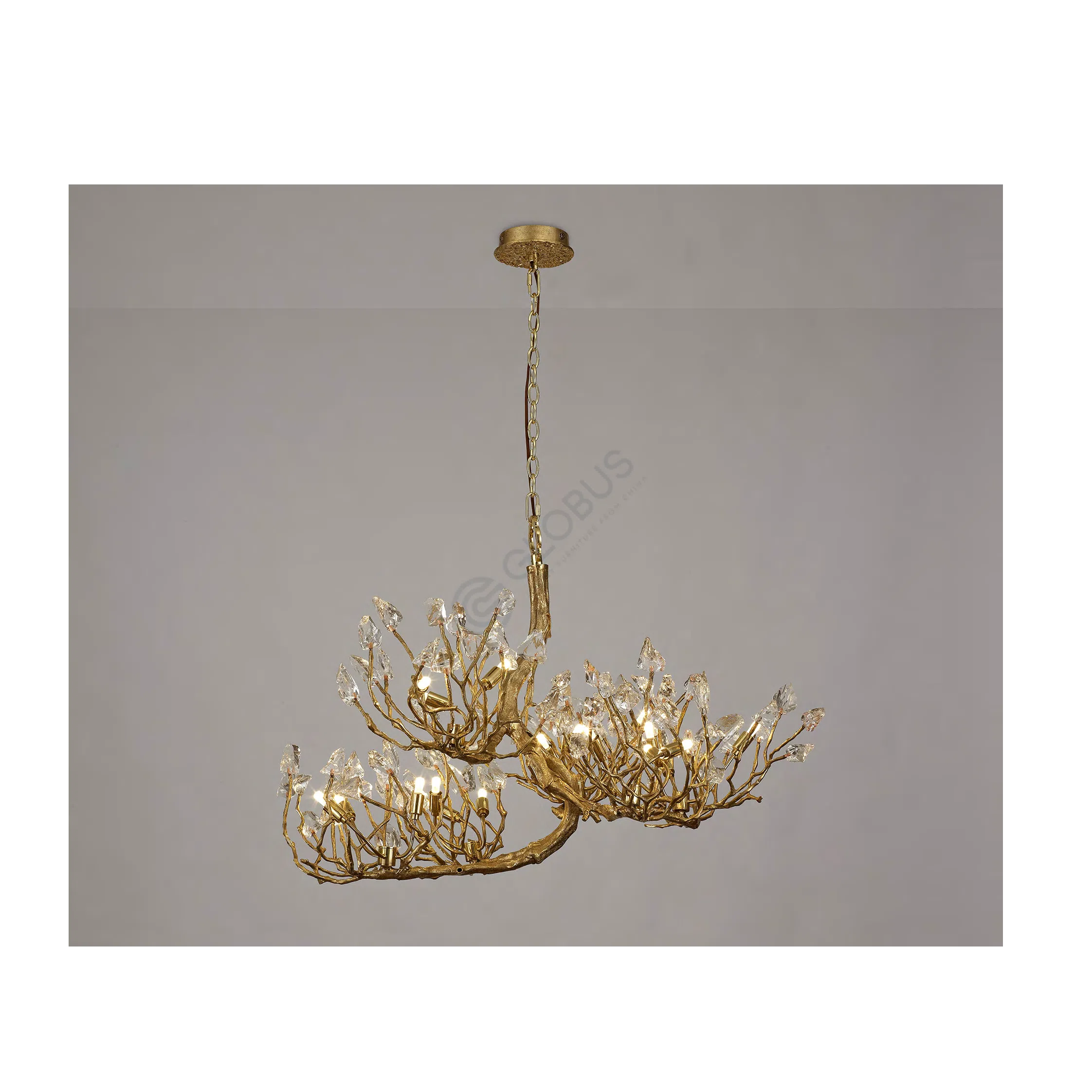 Chandelier Nannerse