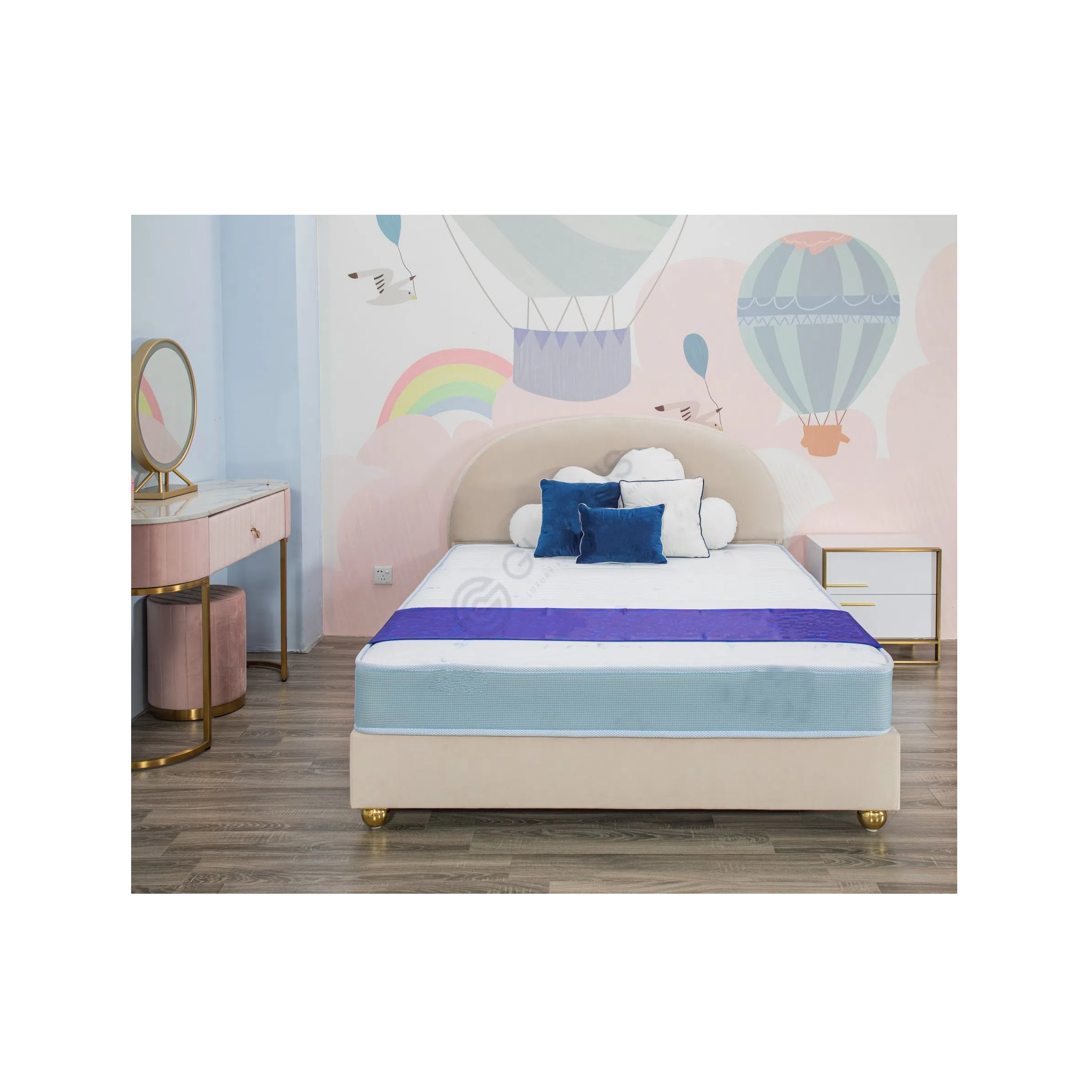 Kids bed Bacaro