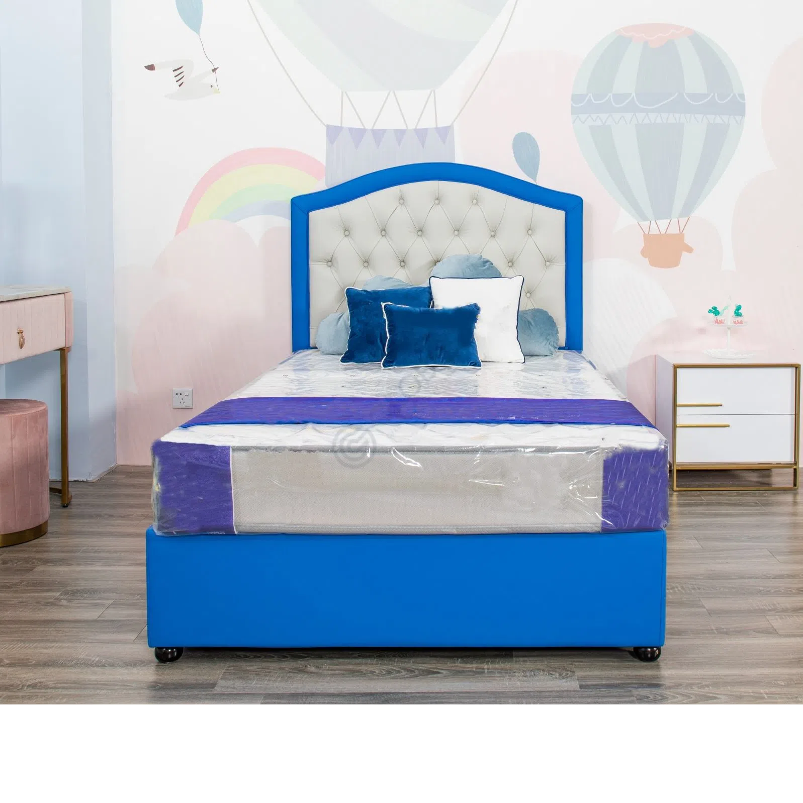 Kids bed Furnando