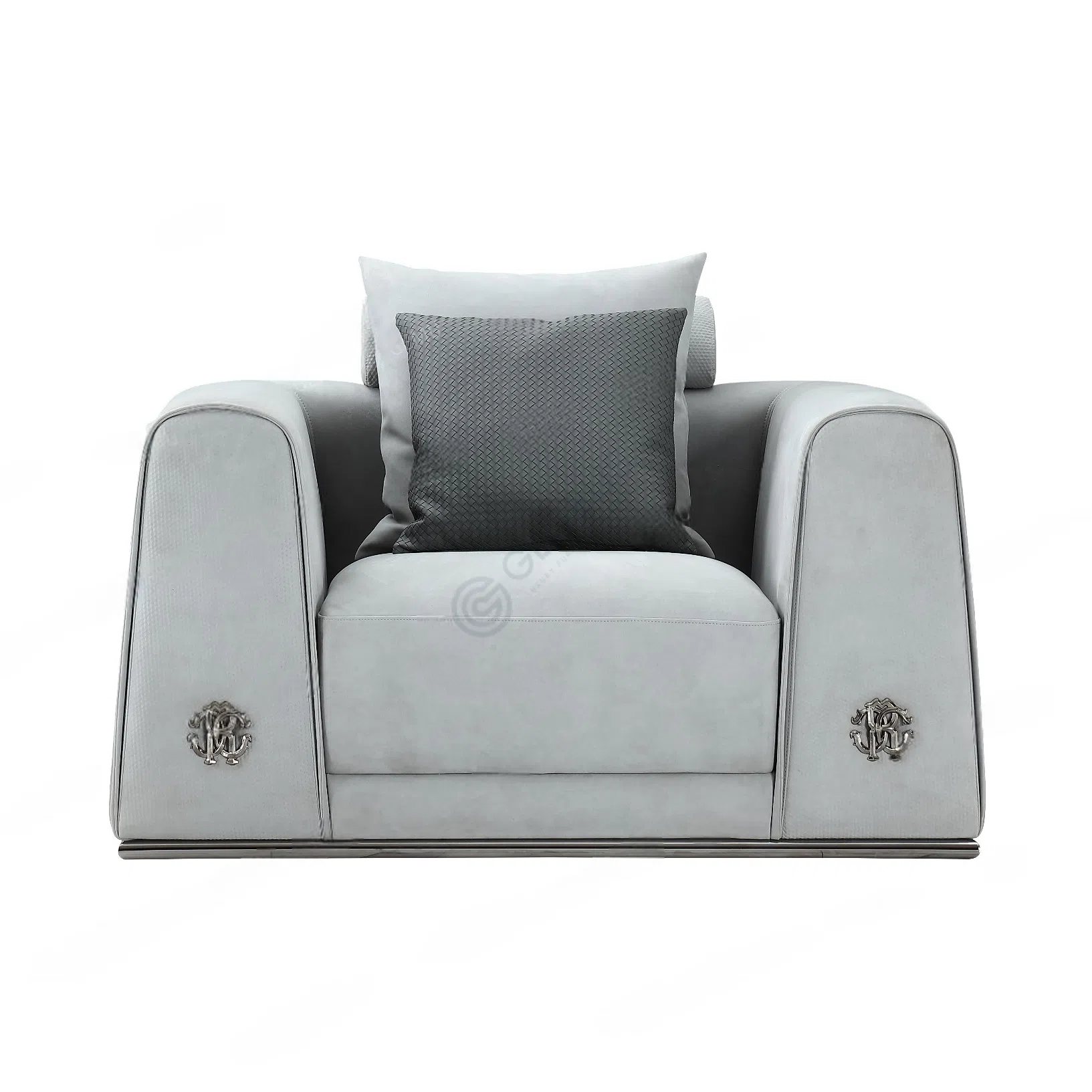 Armchair Brambilla