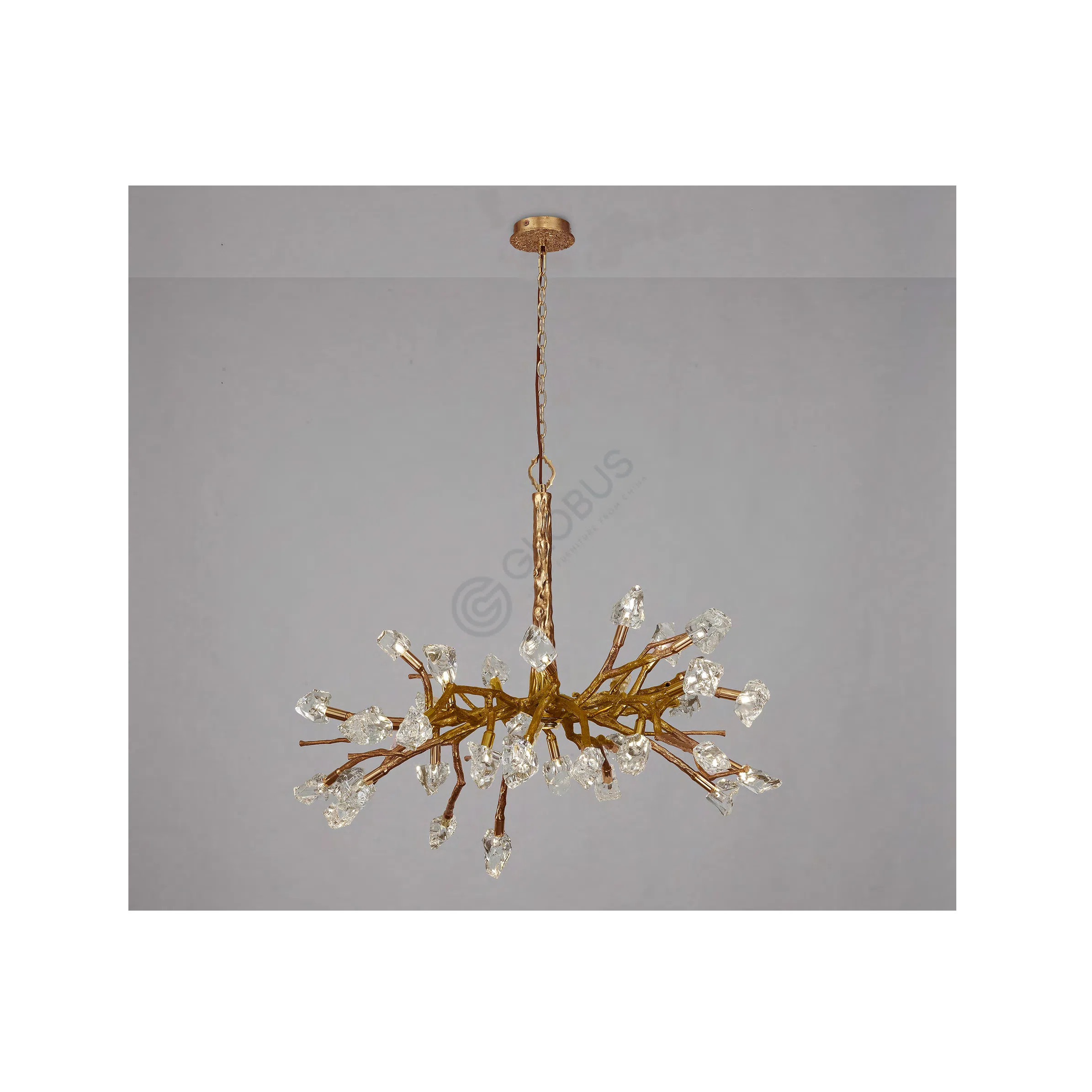 Chandelier Jugenis