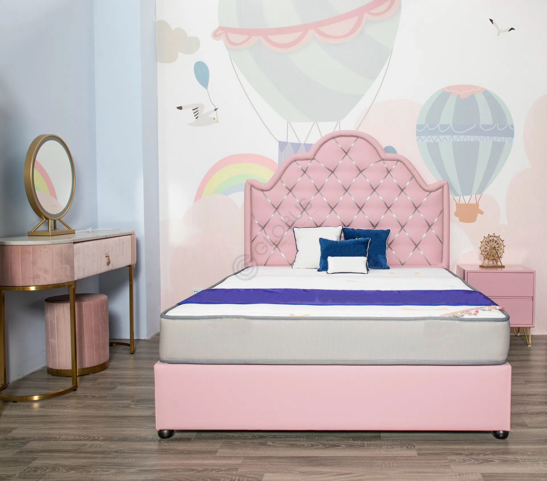 Kids bed Senza