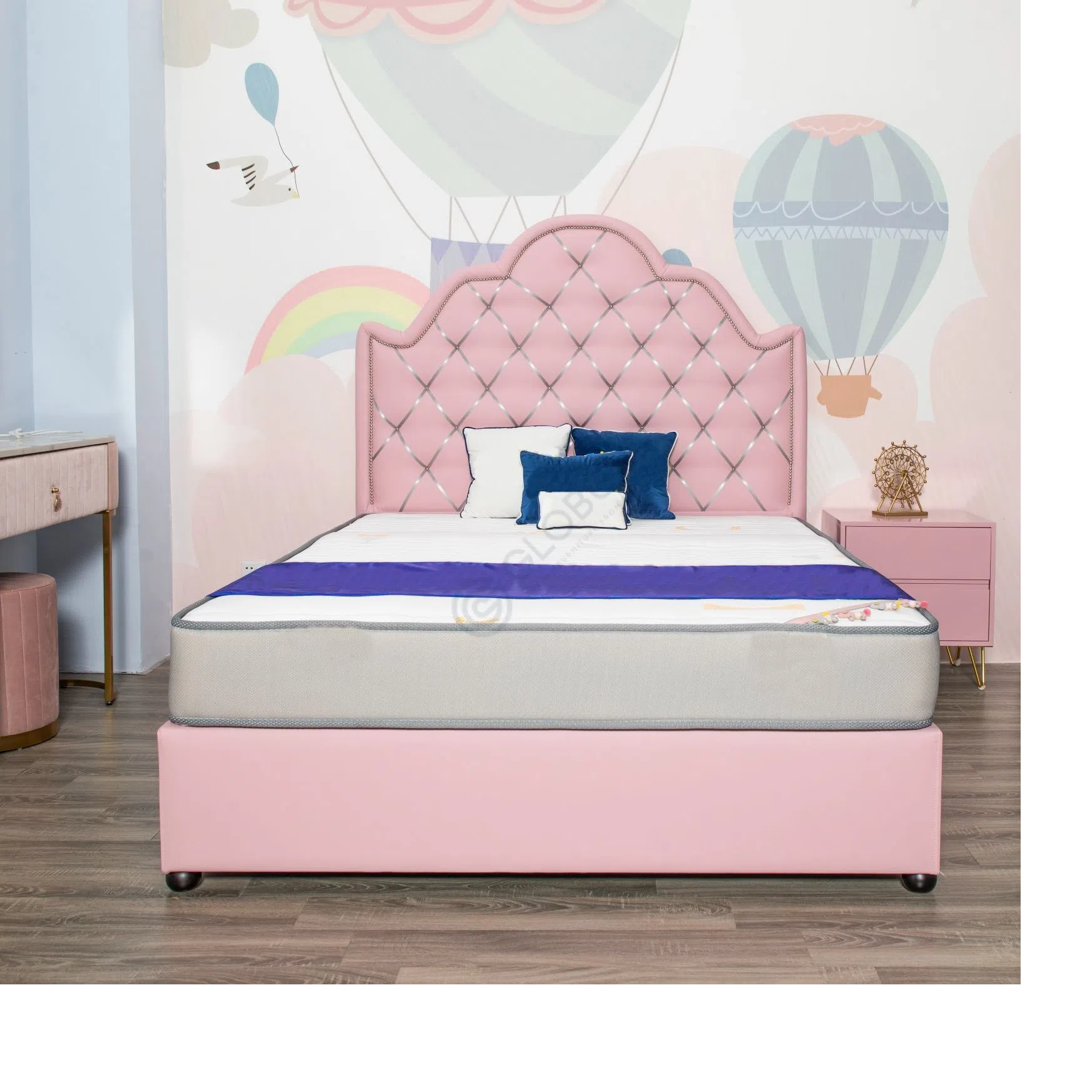 Kids bed Senza