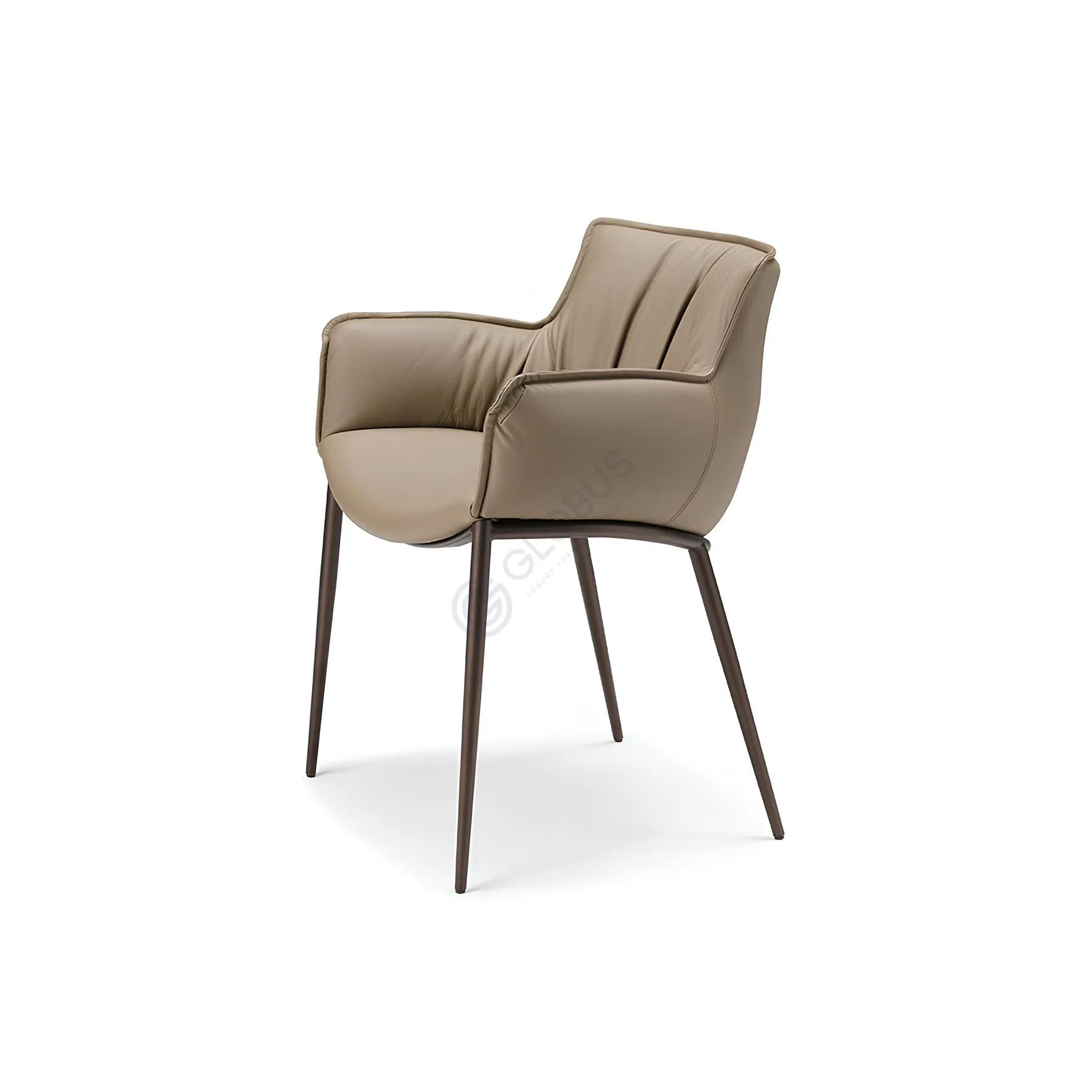 Обеденный стул CATTELAN ITALIA Rhonda