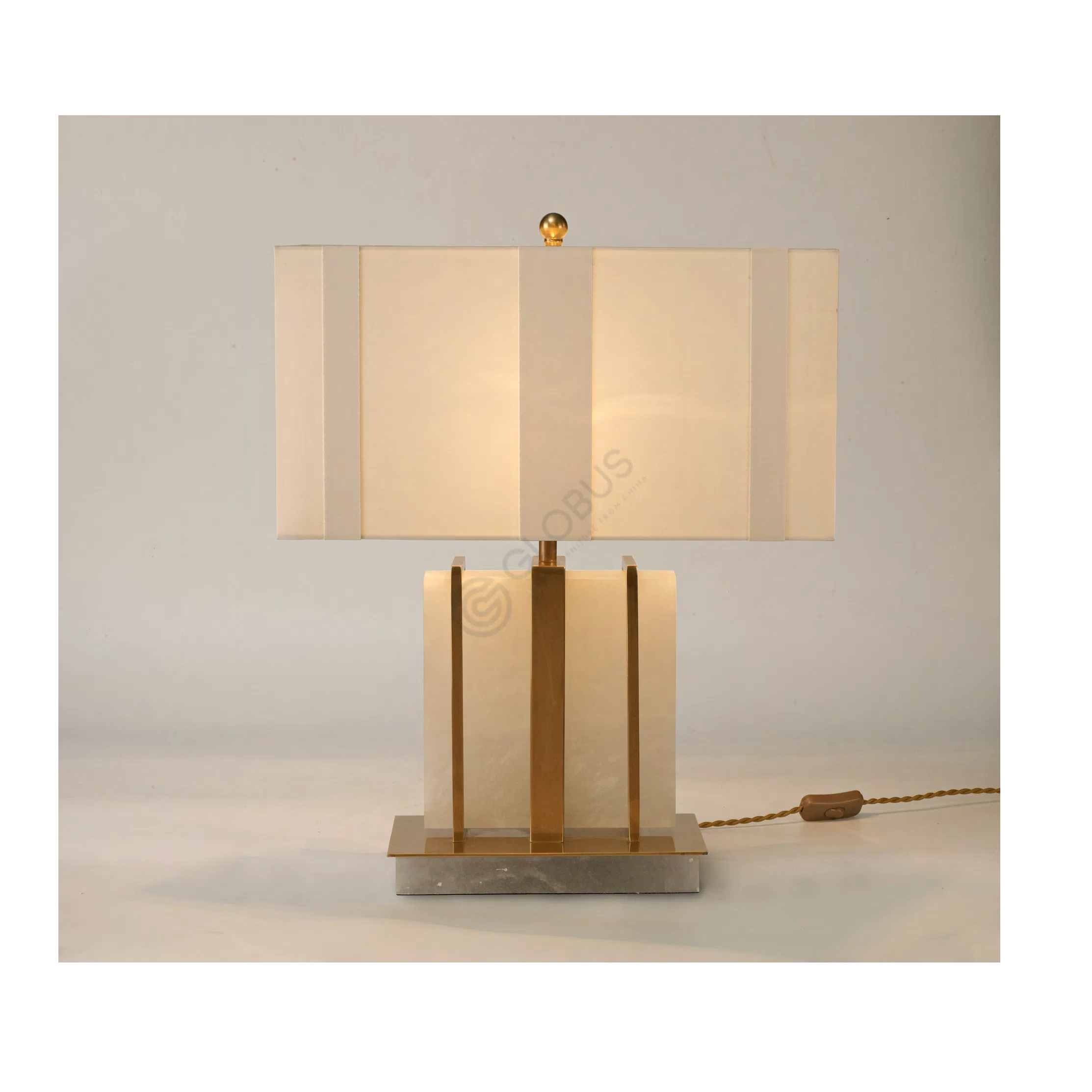 Table lamp Turibrachion