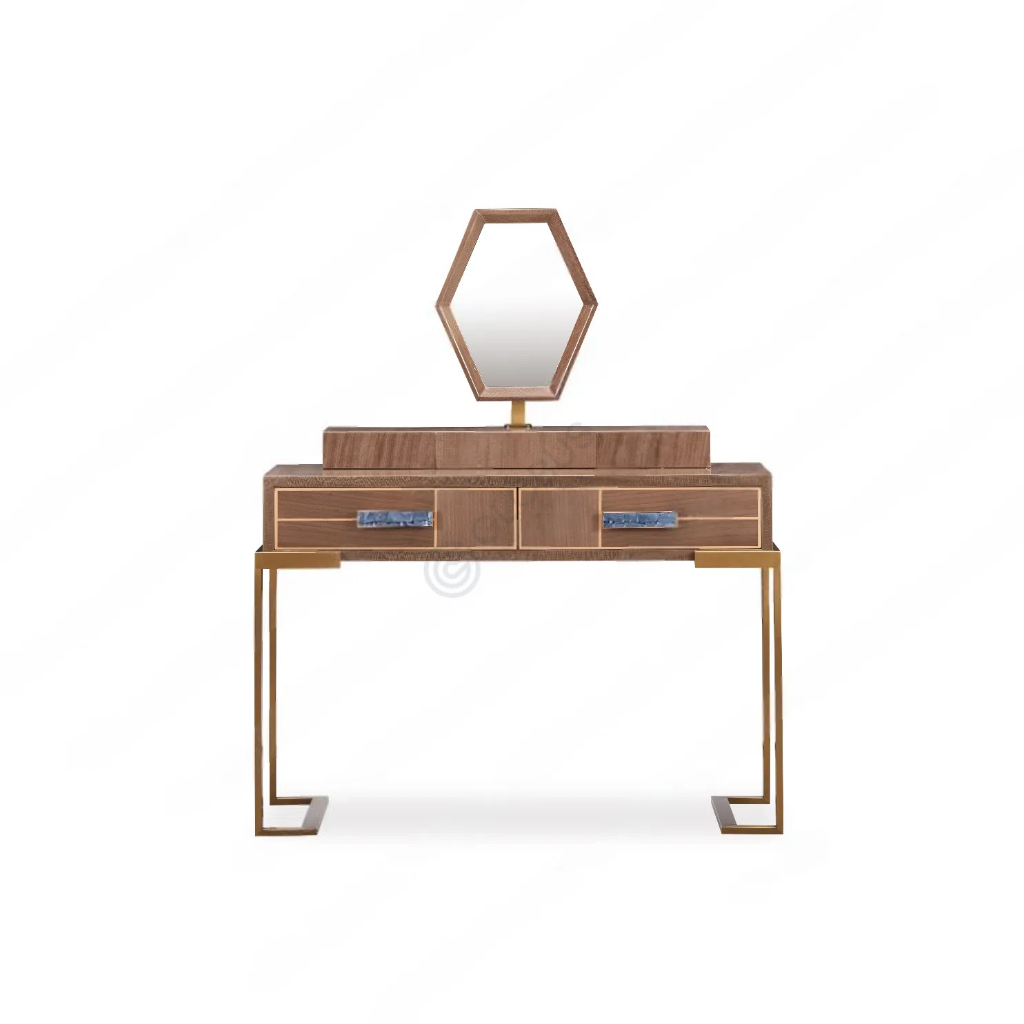 Dressing table Turba