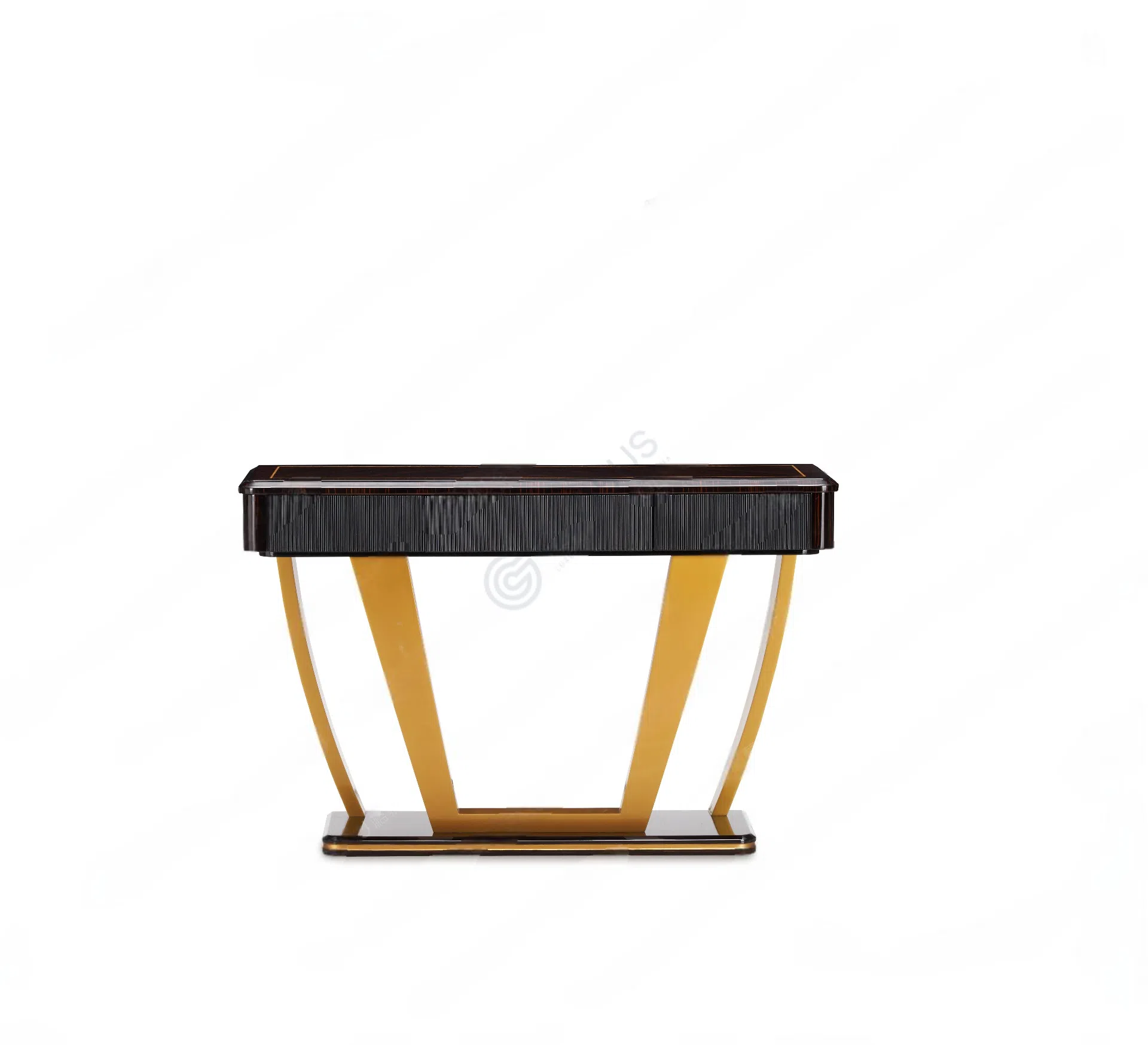 Console BRUNO ZAMPA Swing