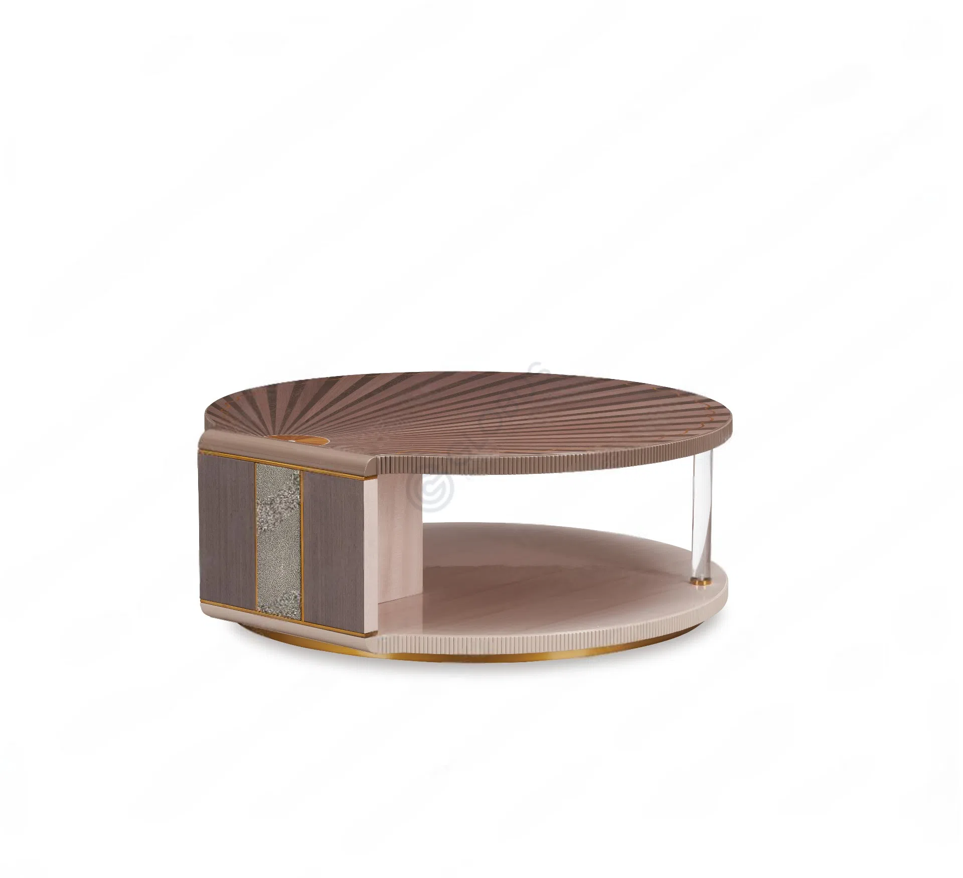 Coffee table Banuca