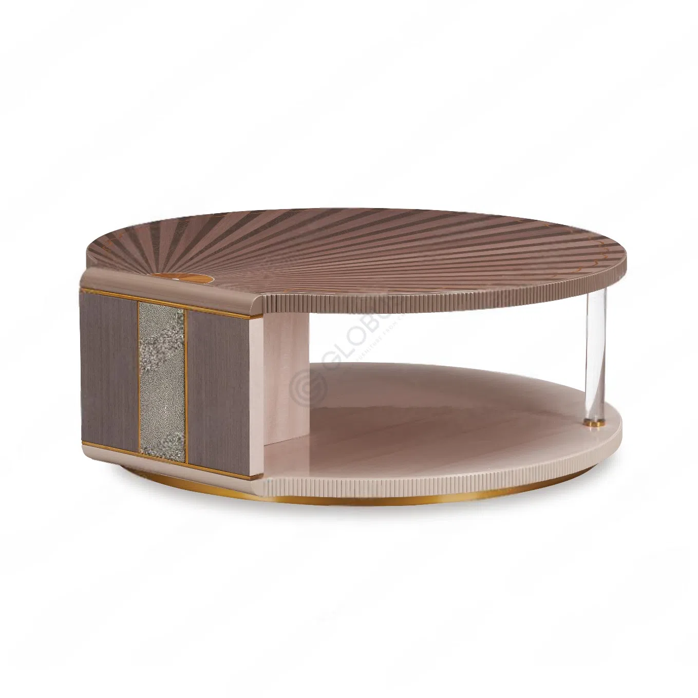 Coffee table Banuca