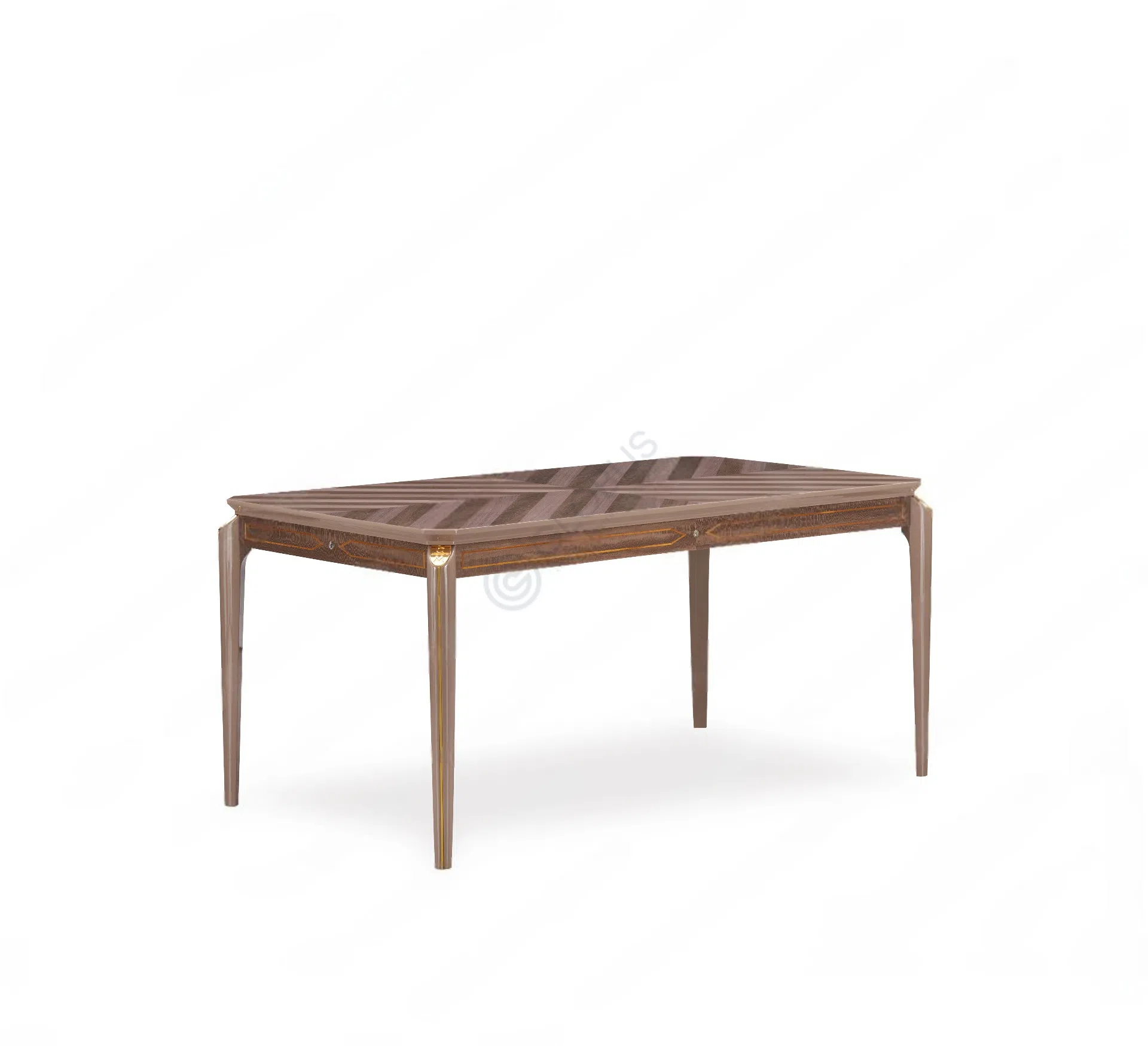 Dining table Gioacchino