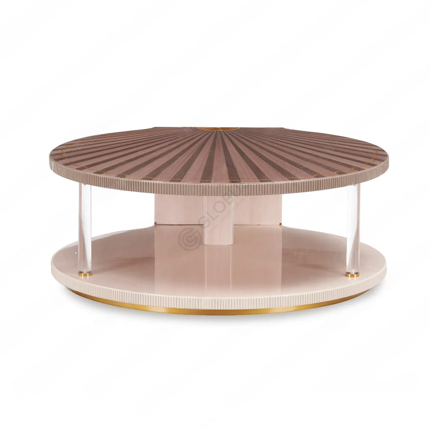 Coffee table Banuca