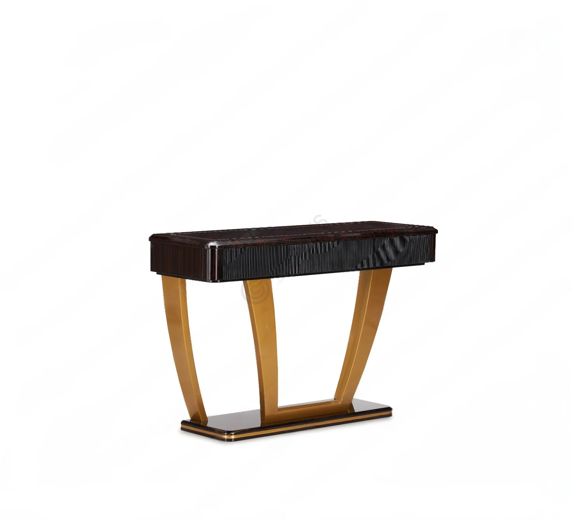 Console BRUNO ZAMPA Swing