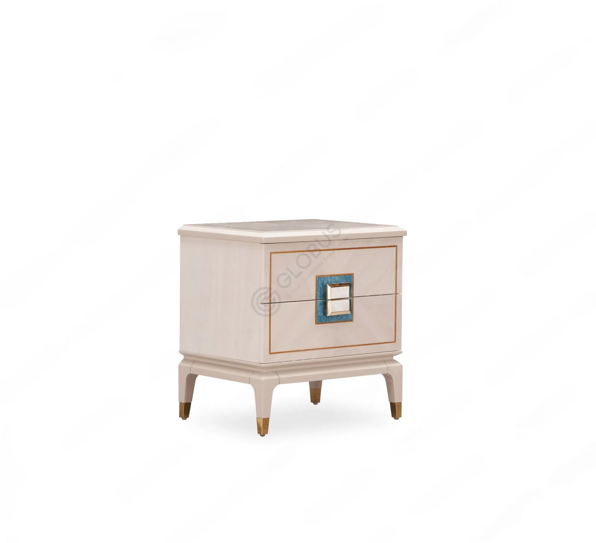 Bedside table Yusmialy