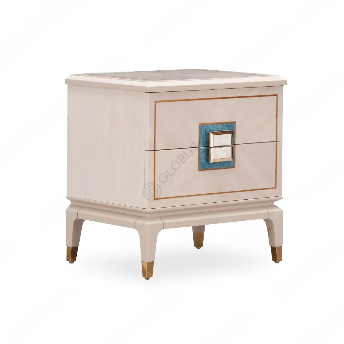 Bedside table Yusmialy