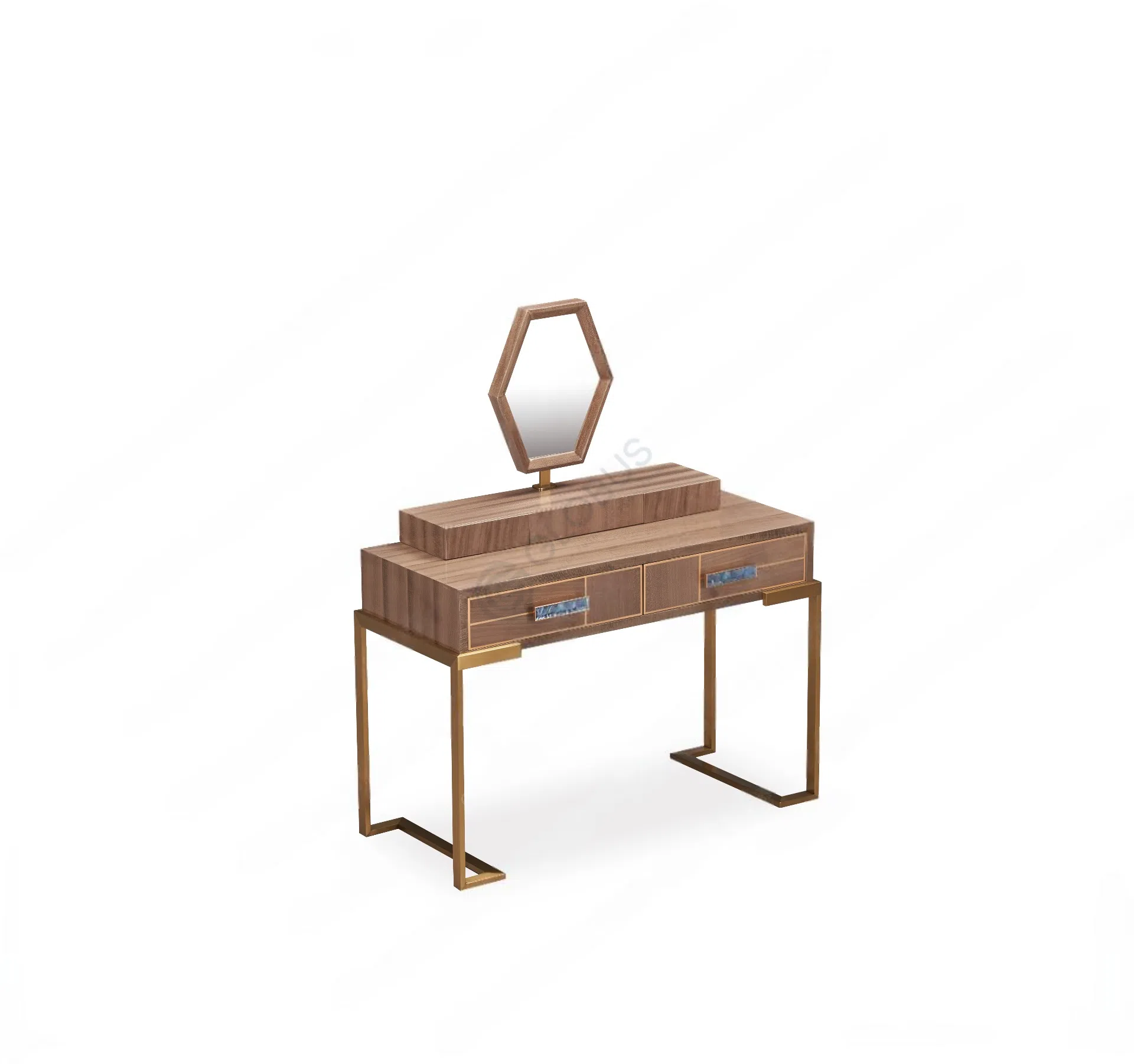Dressing table Turba