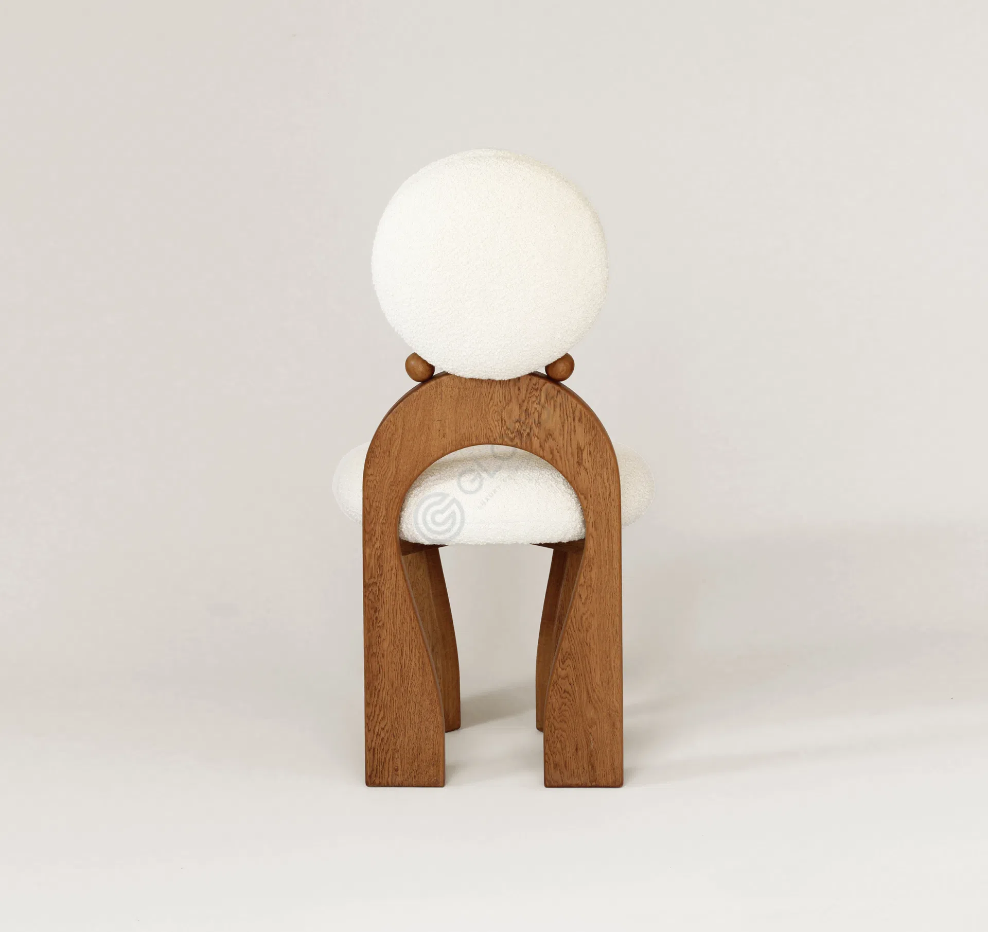 Dining chair STUDIOTWENTYSEVEN Earring