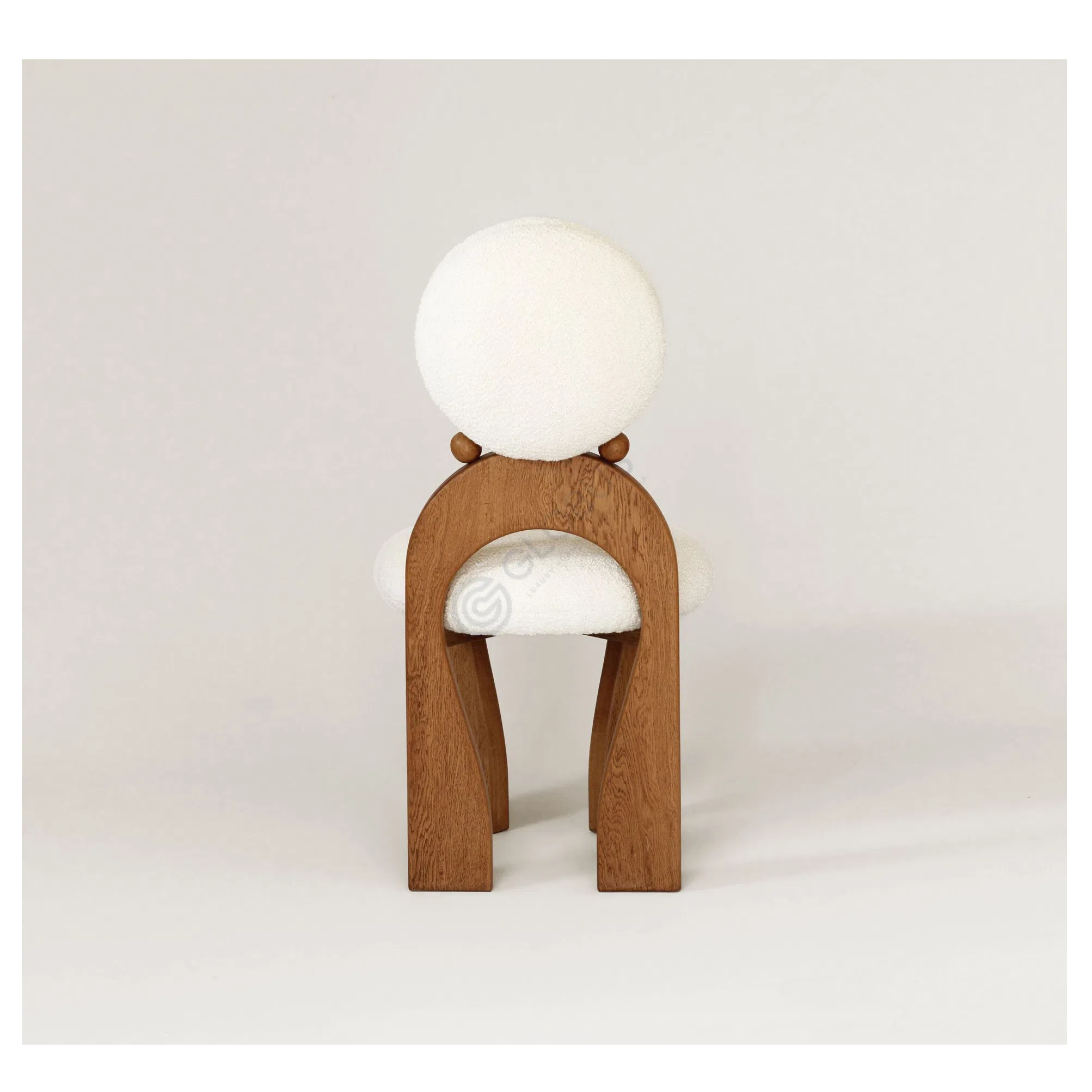 Dining chair STUDIOTWENTYSEVEN Earring