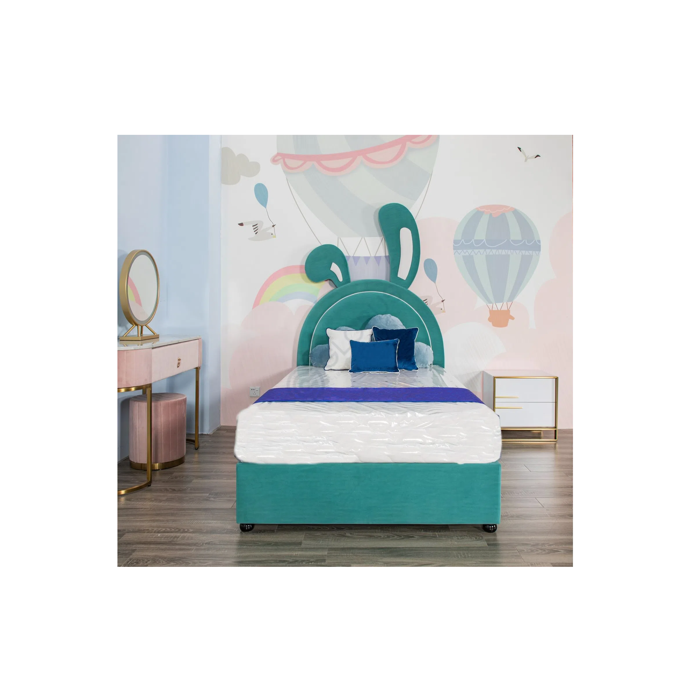Kids bed Wistandra