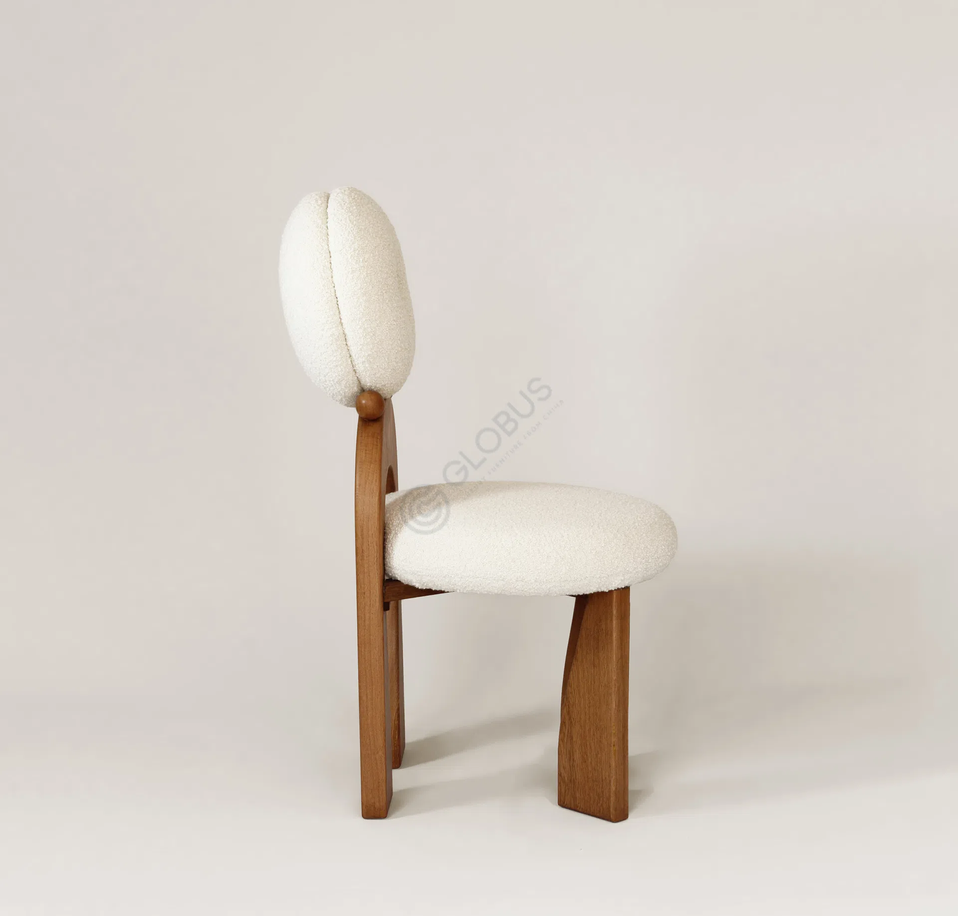 Dining chair STUDIOTWENTYSEVEN Earring