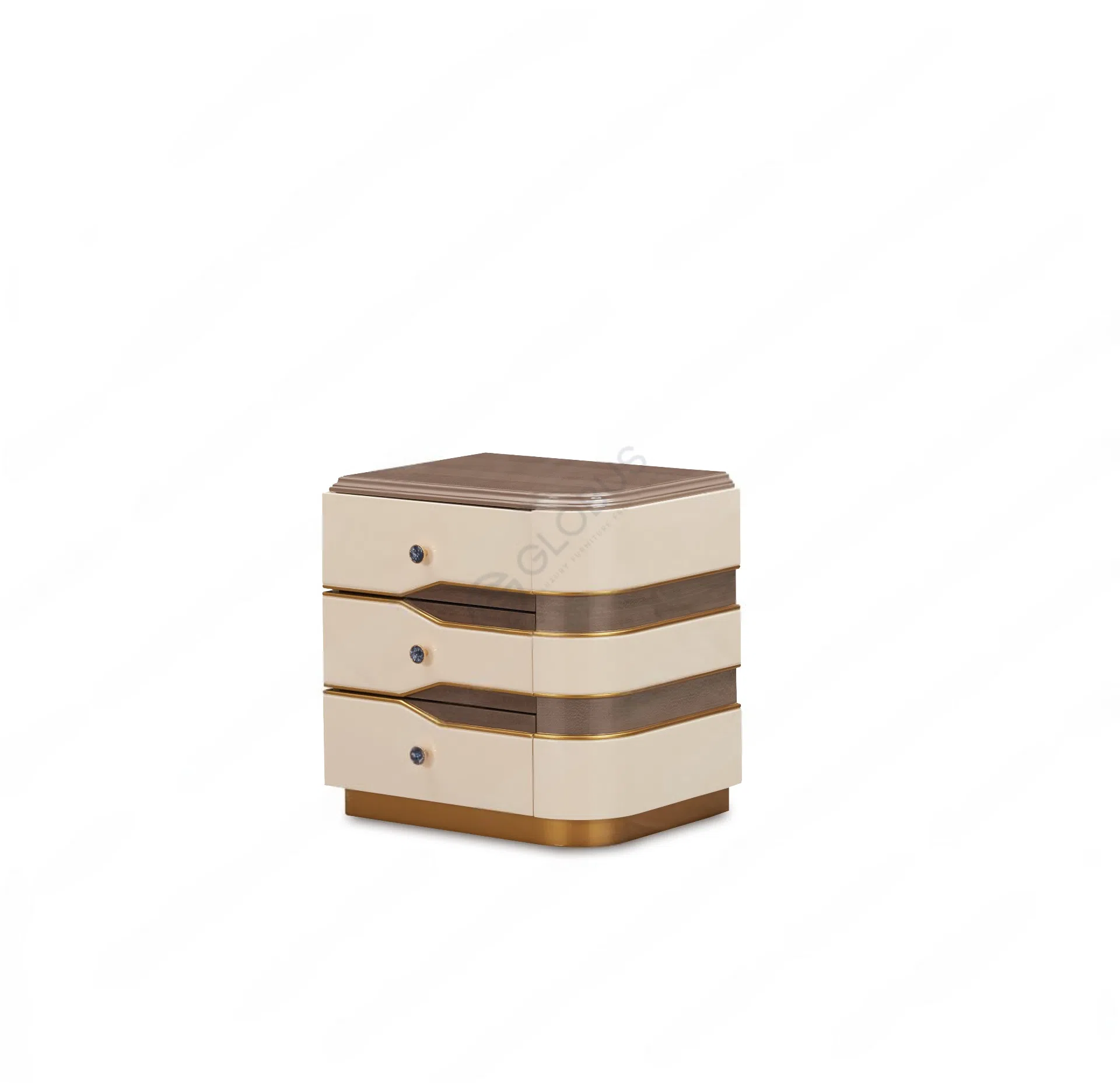 Bedside table Favian