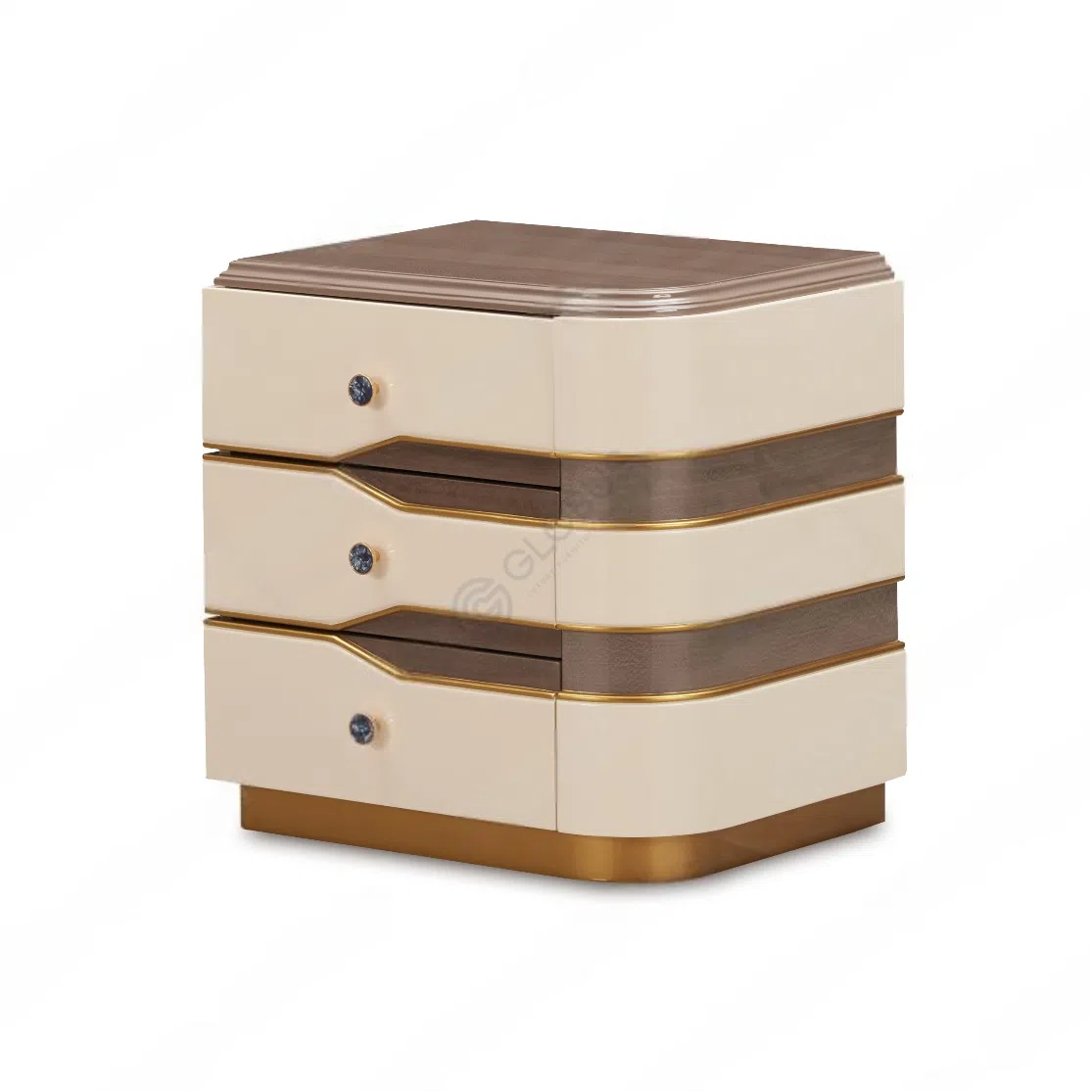 Bedside table Favian