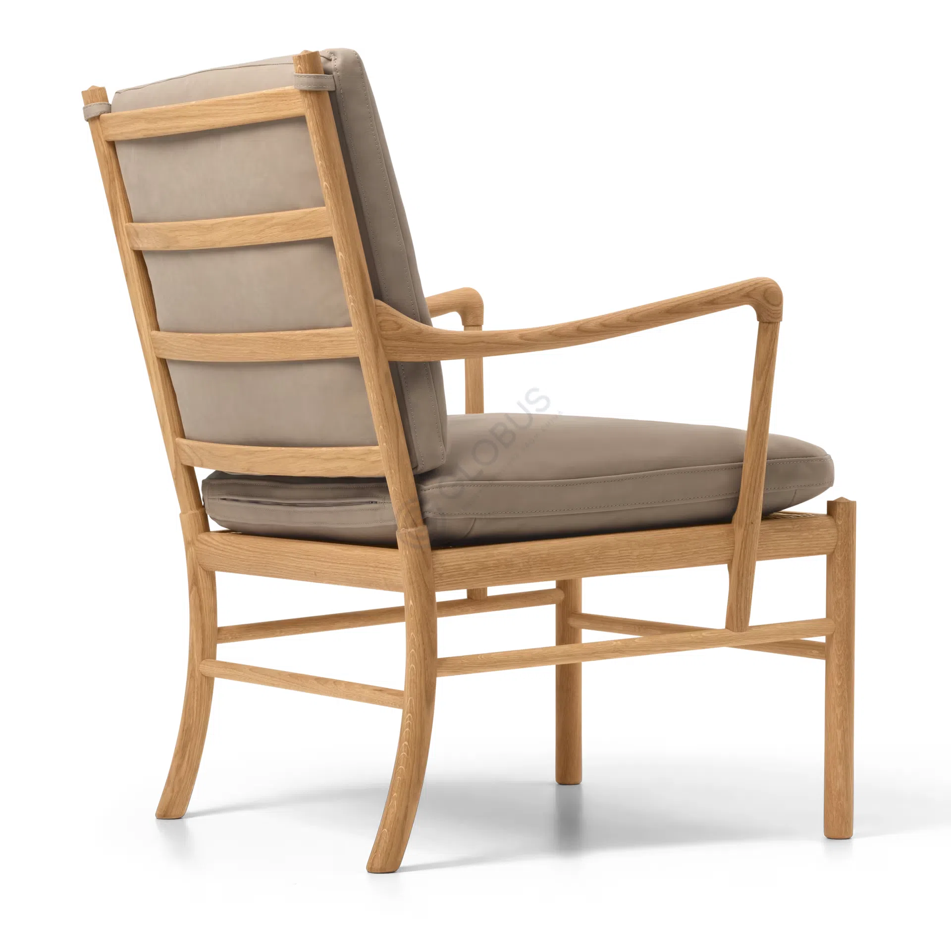 Armchair CARL HANSEN & SØN Ow149