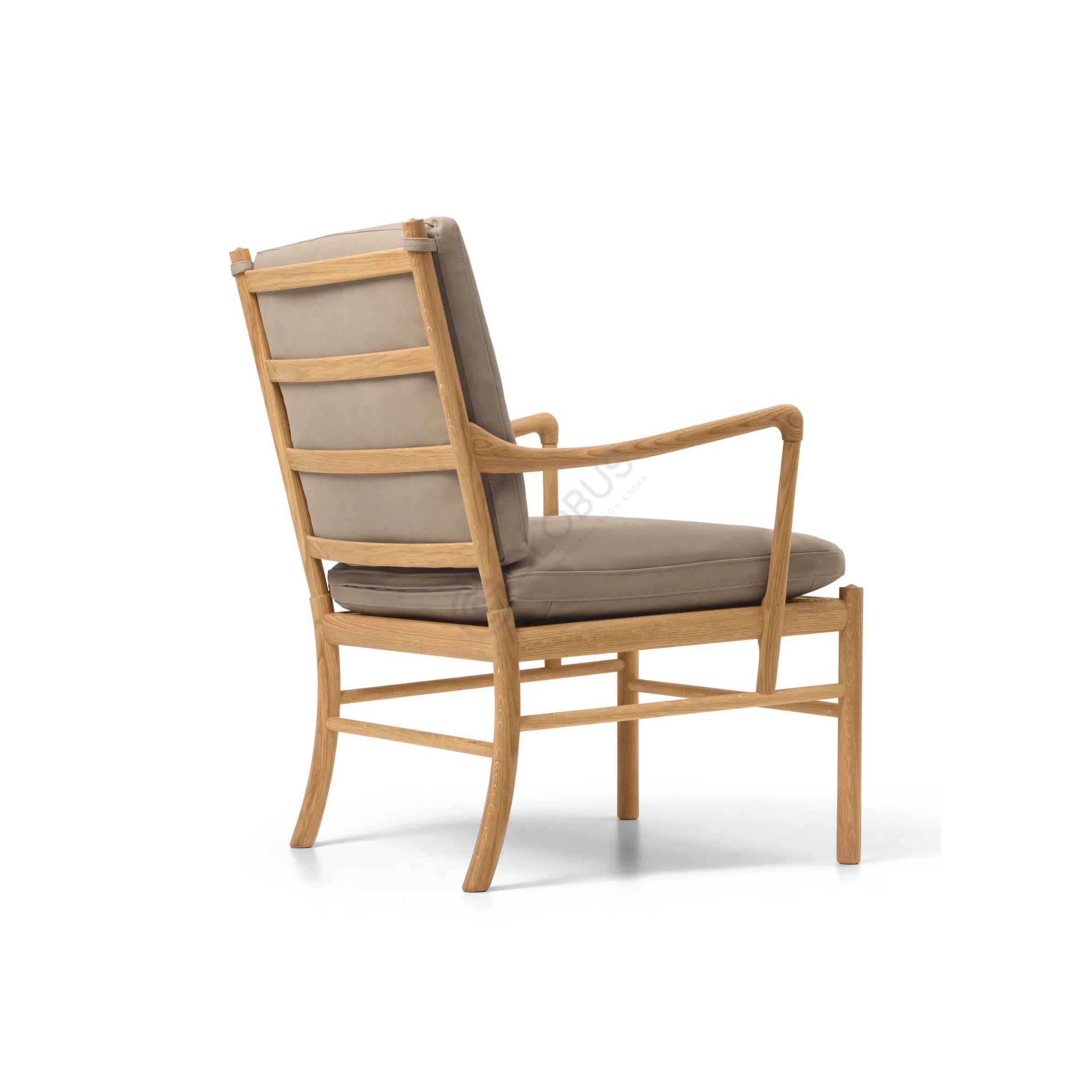 Armchair CARL HANSEN & SØN Ow149