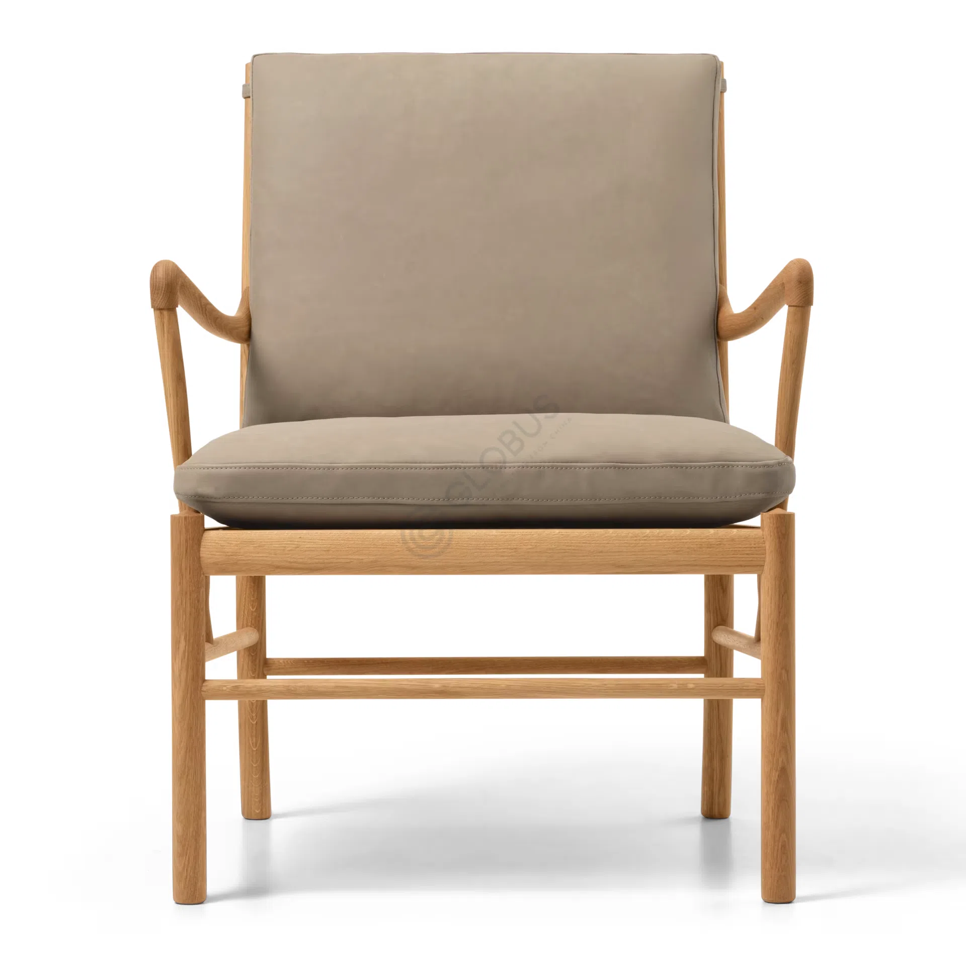 Armchair CARL HANSEN & SØN Ow149