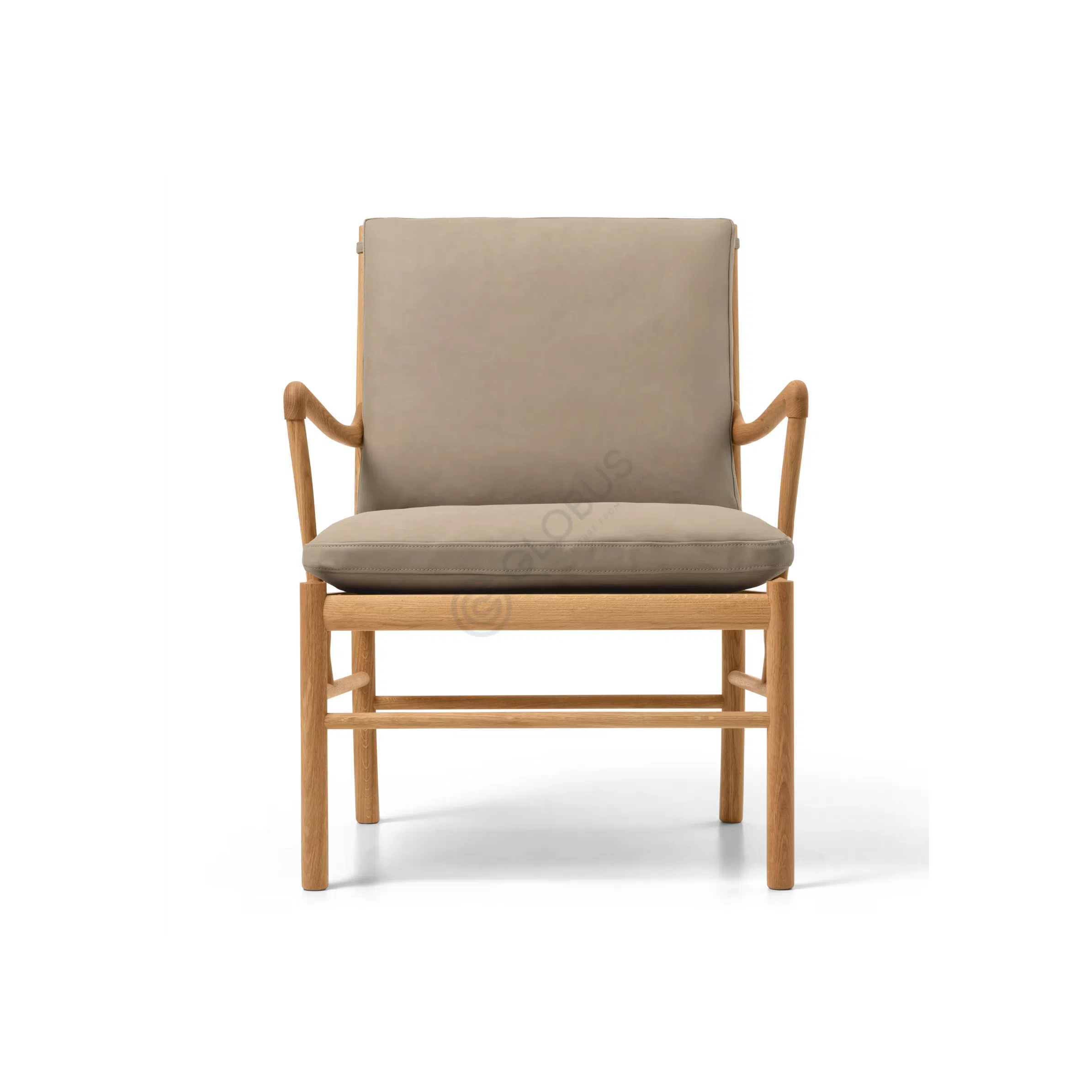 Armchair CARL HANSEN & SØN Ow149
