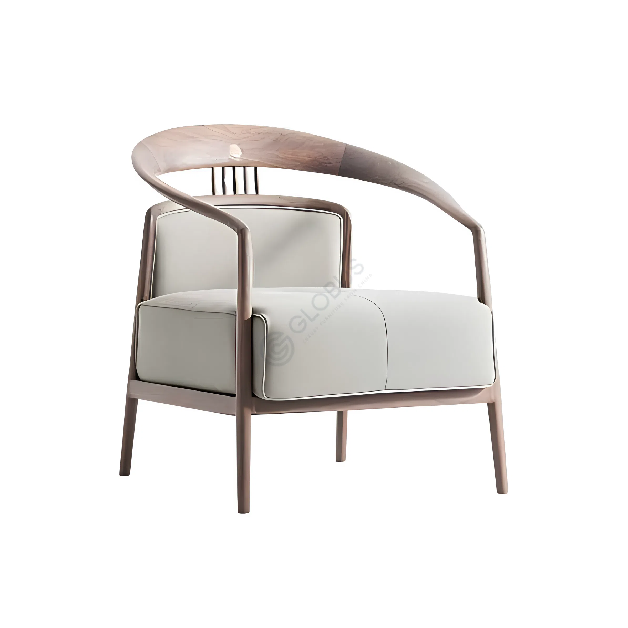 Кресло Fluente