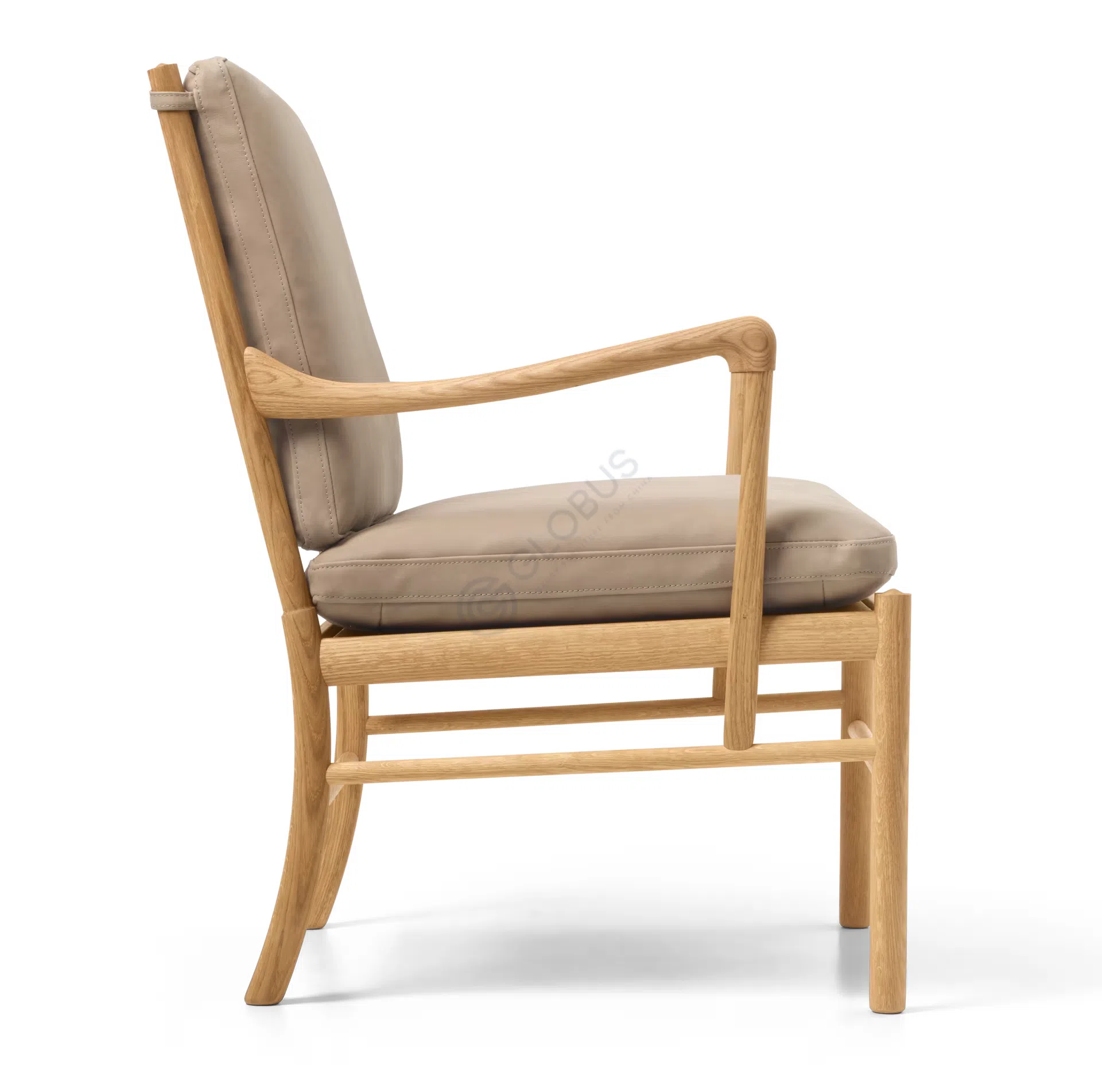 Armchair CARL HANSEN & SØN Ow149