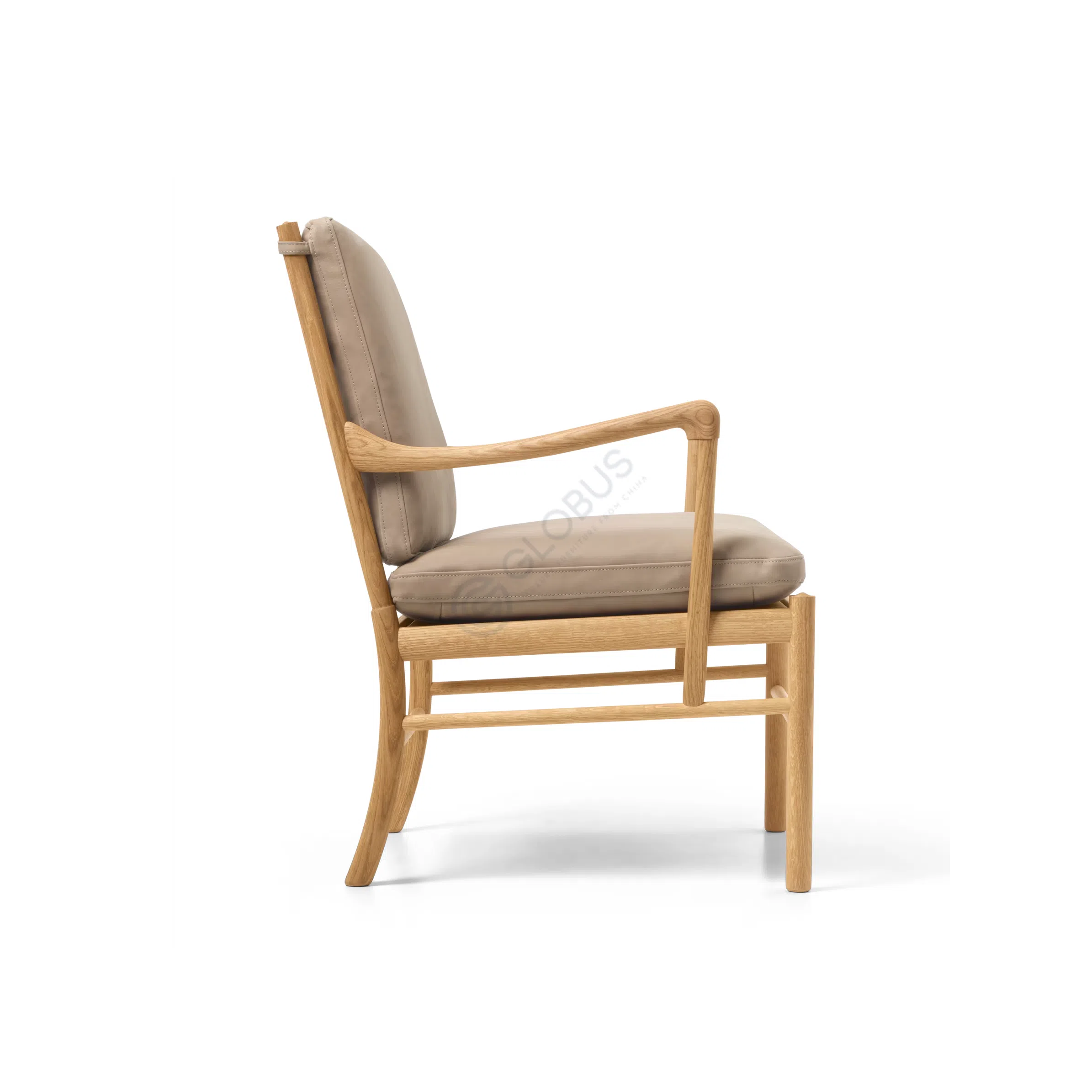 Armchair CARL HANSEN & SØN Ow149