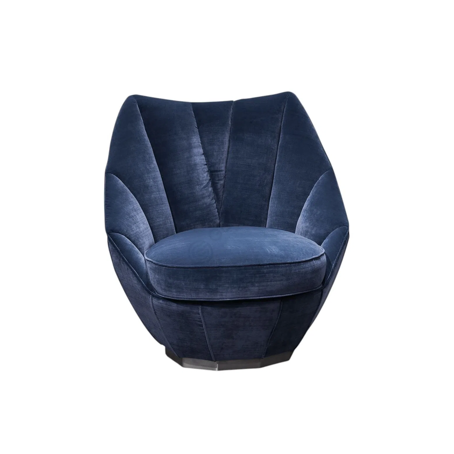 Armchair VISIONNAIRE Sontag