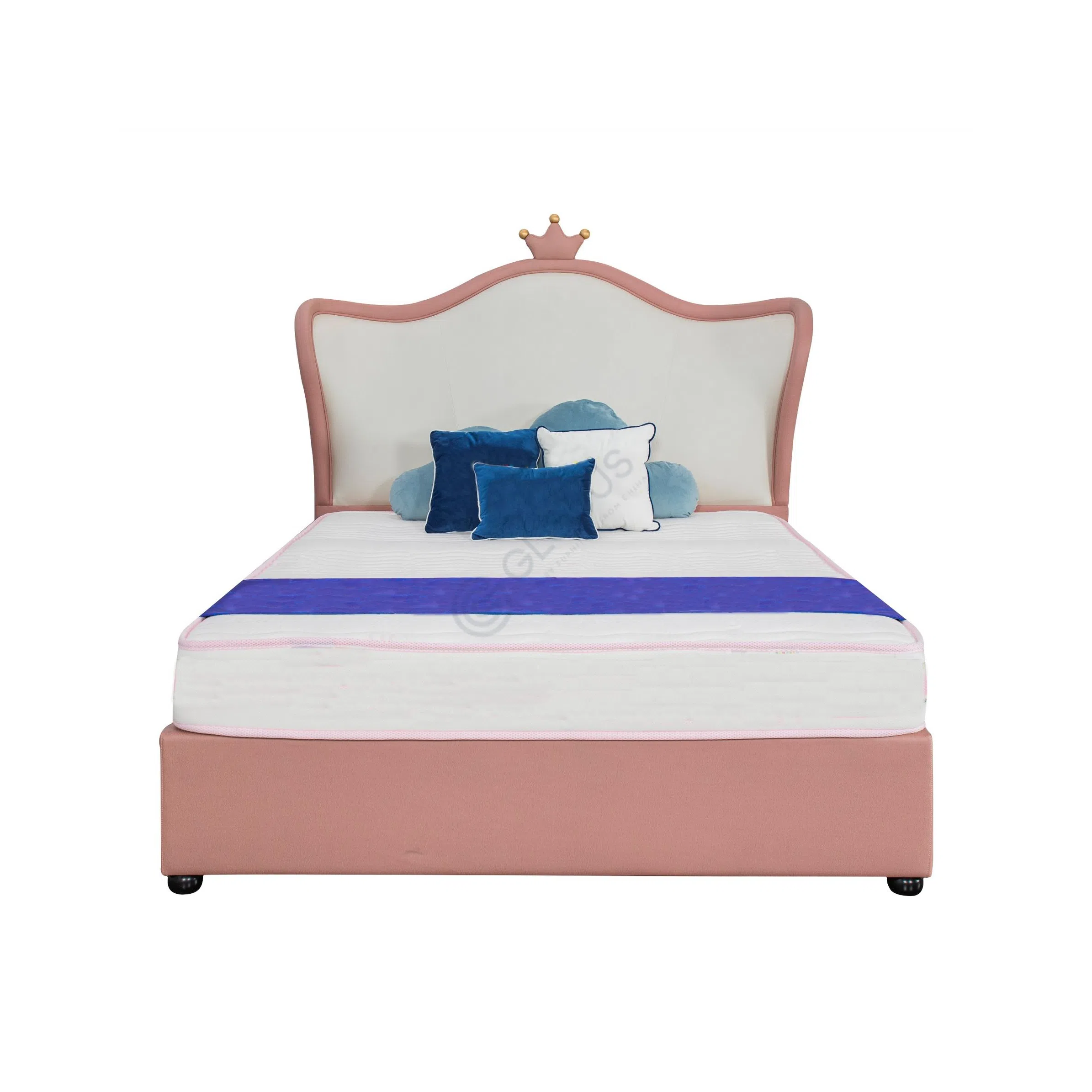 Kids bed Oblivionem