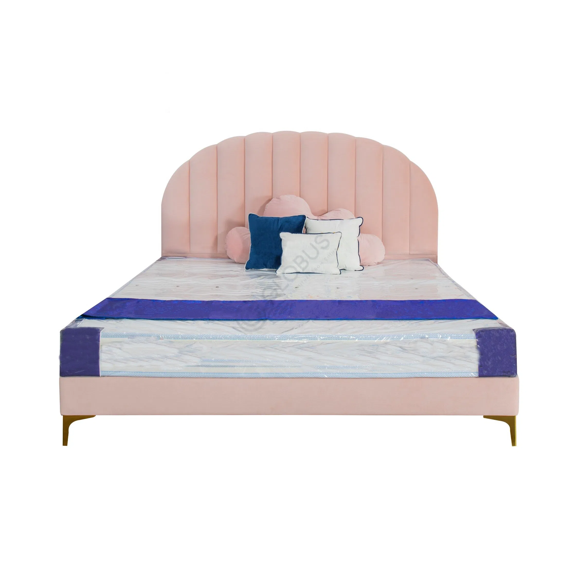 Kids bed Czornia