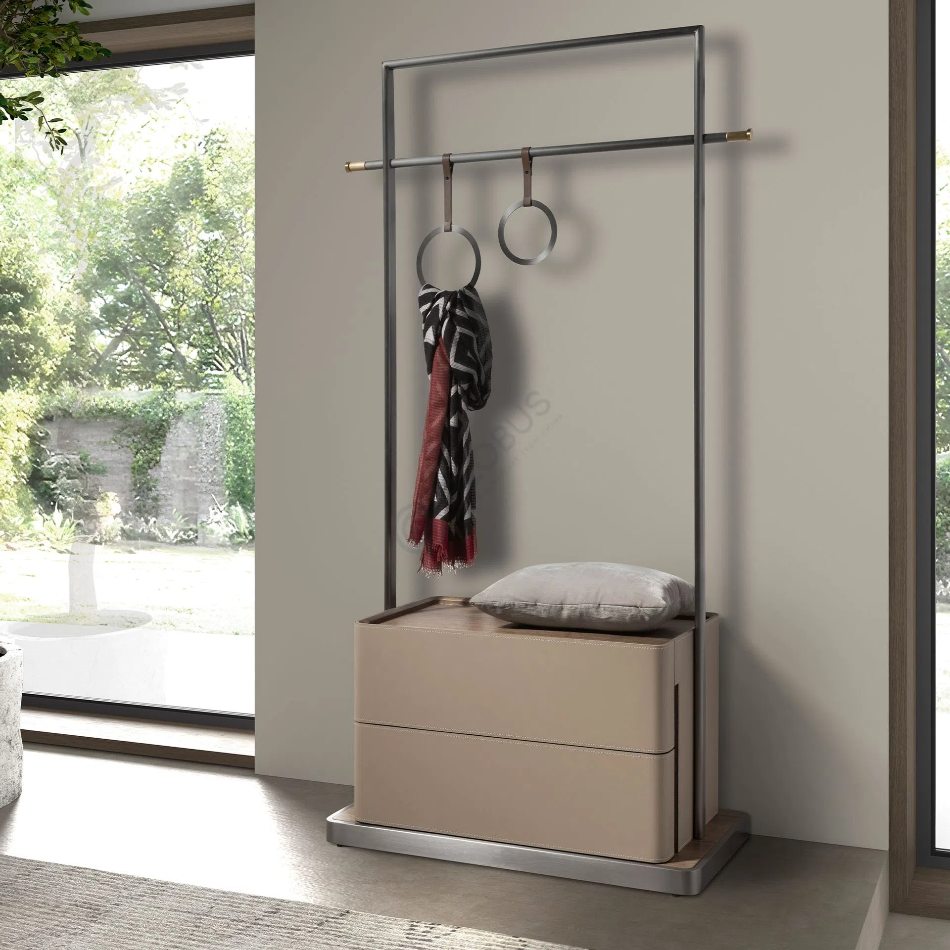 Hanger ANGEL CERDA 3282