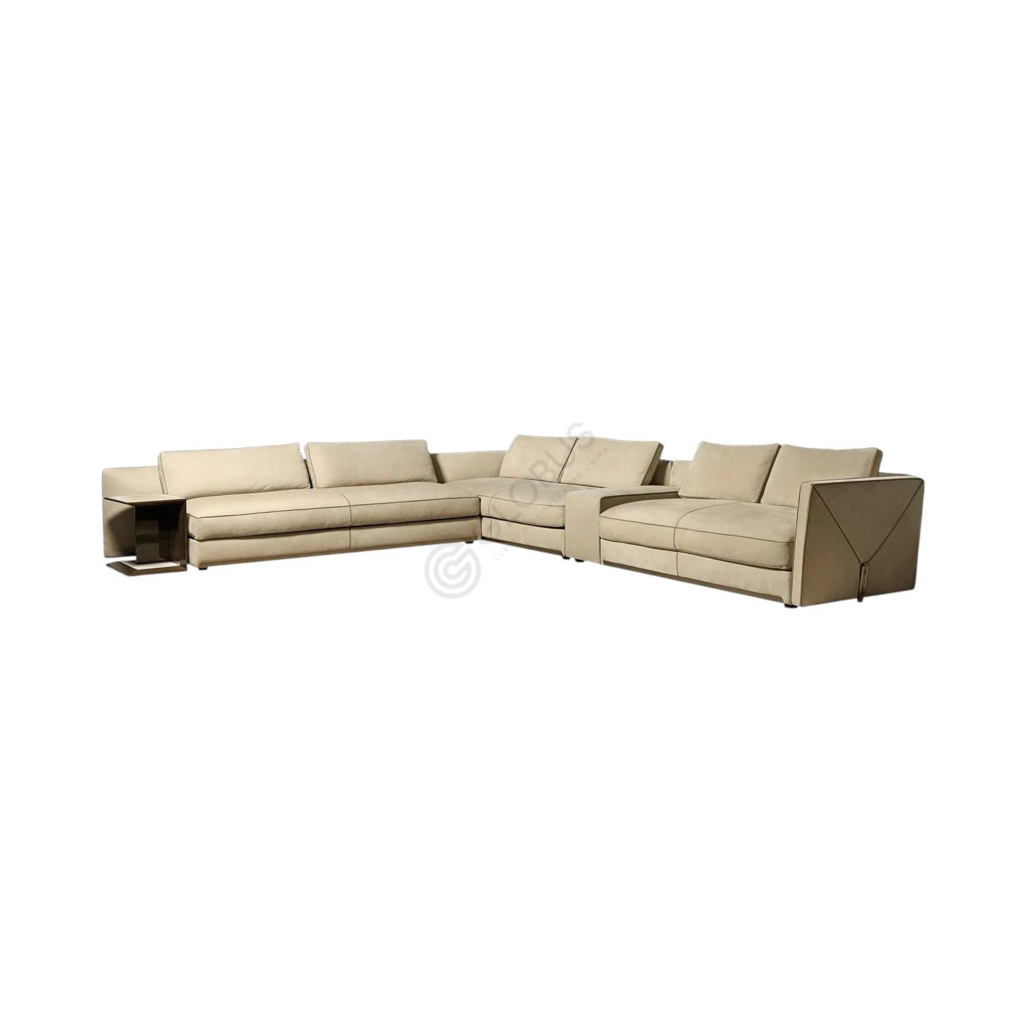 Sofa VISIONNAIRE Bastian Dual