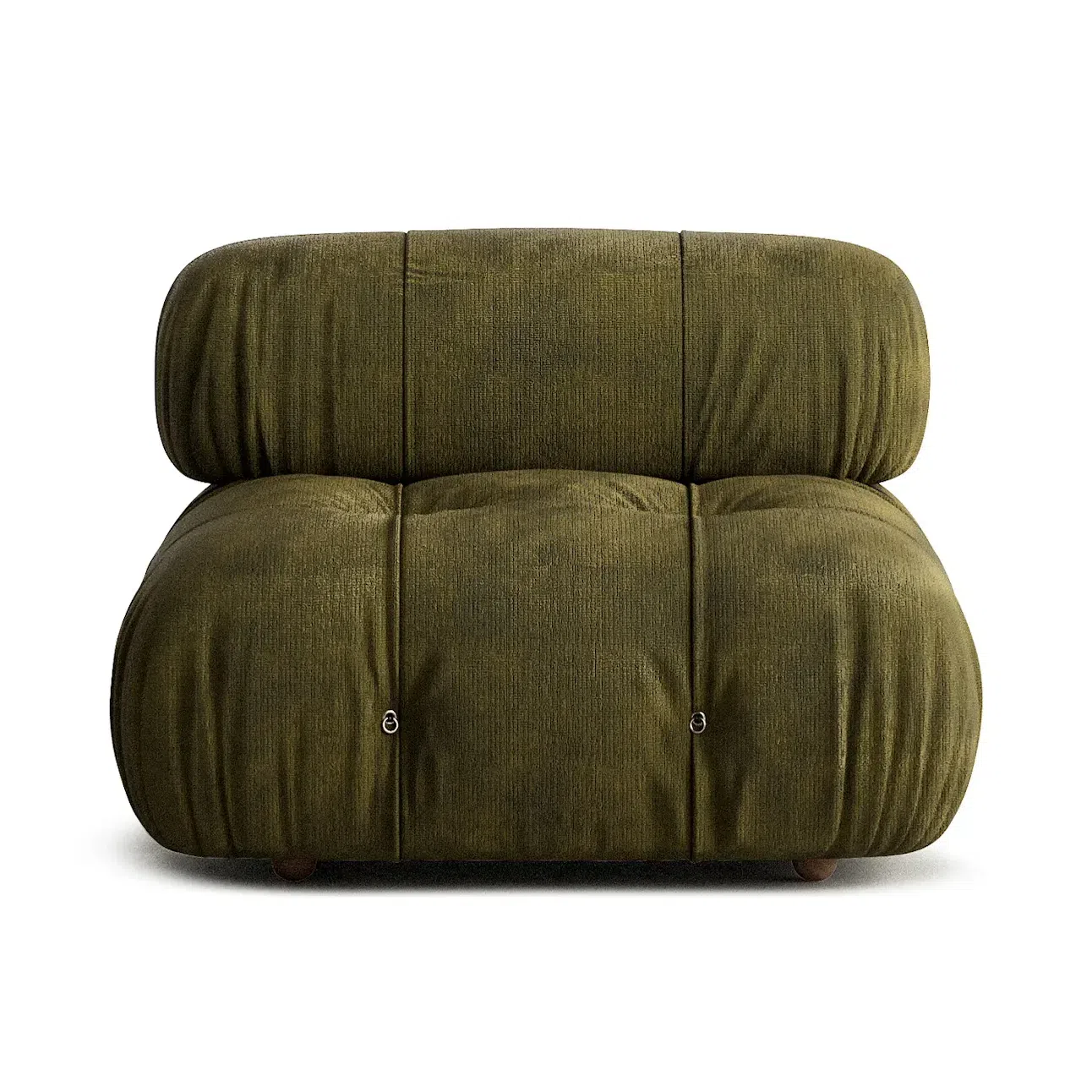 Кресло B&B ITALIA Camaleonda