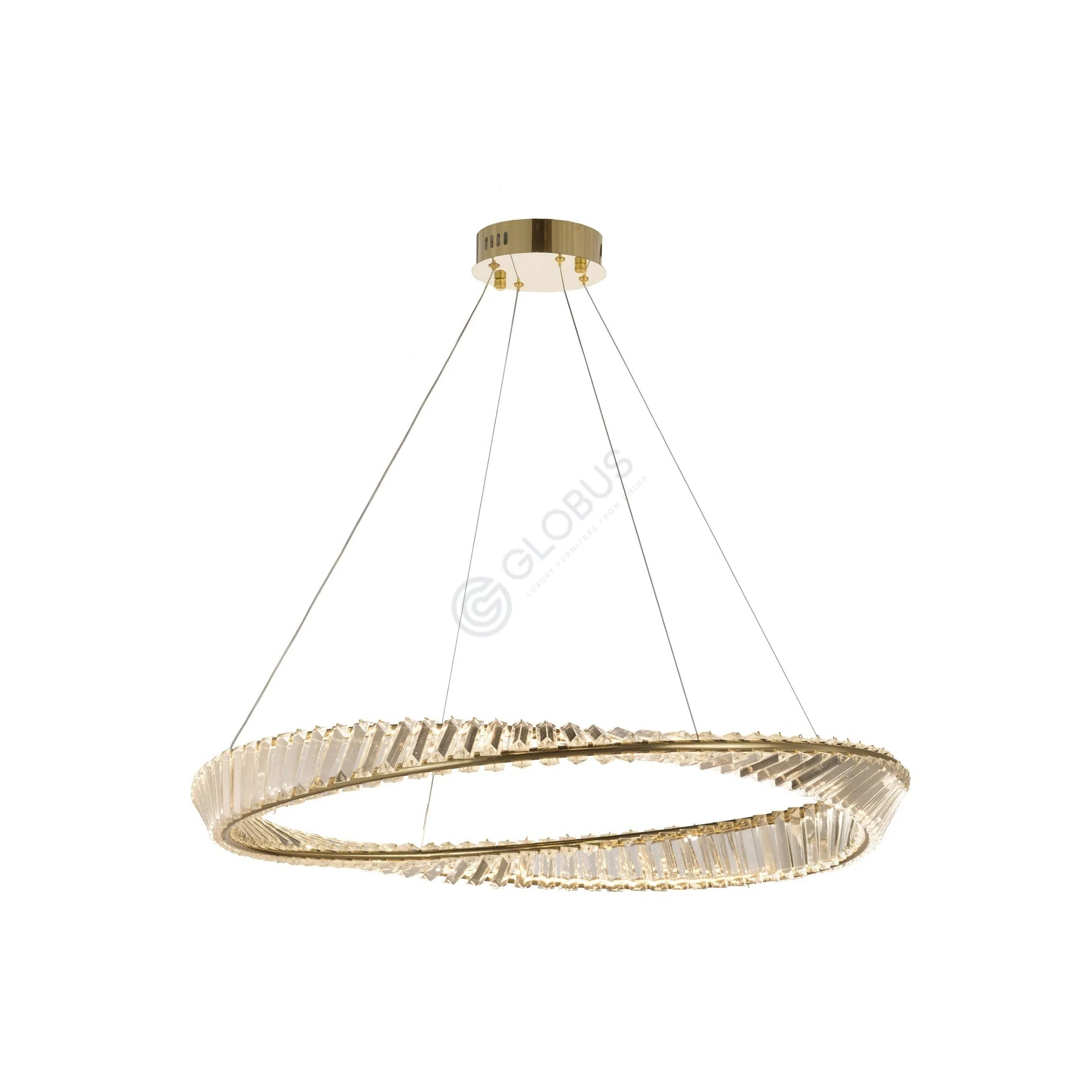 Chandelier Lunghimirante