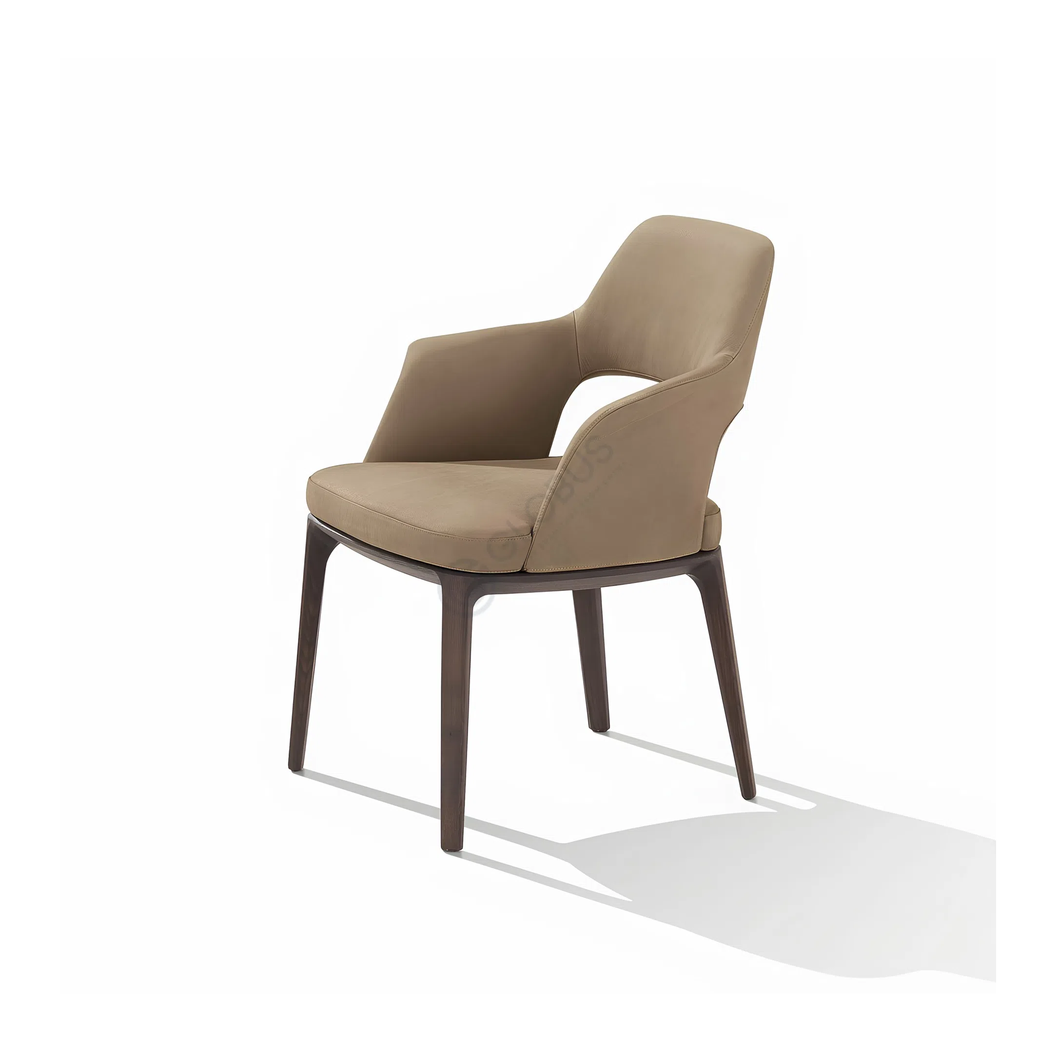 Dining chair POLIFORM Sophie Lite