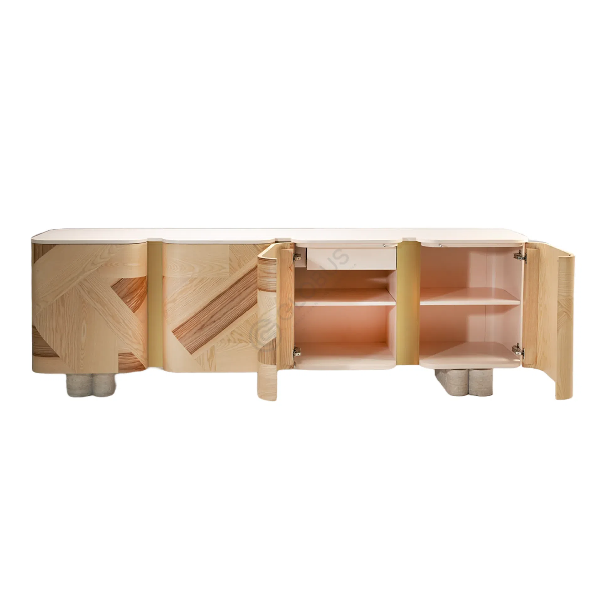 Sideboard DOOQ Kisho