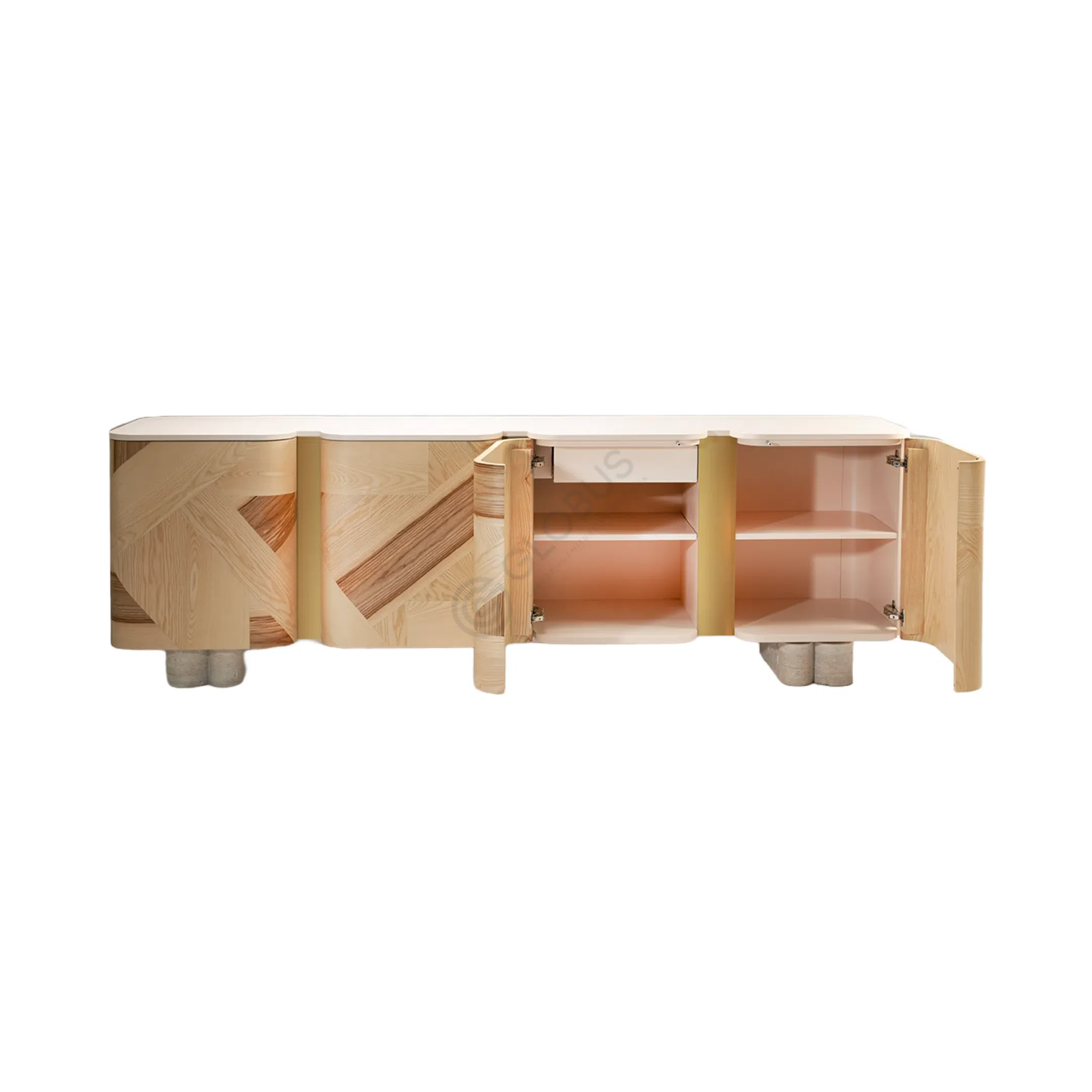 Sideboard DOOQ Kisho