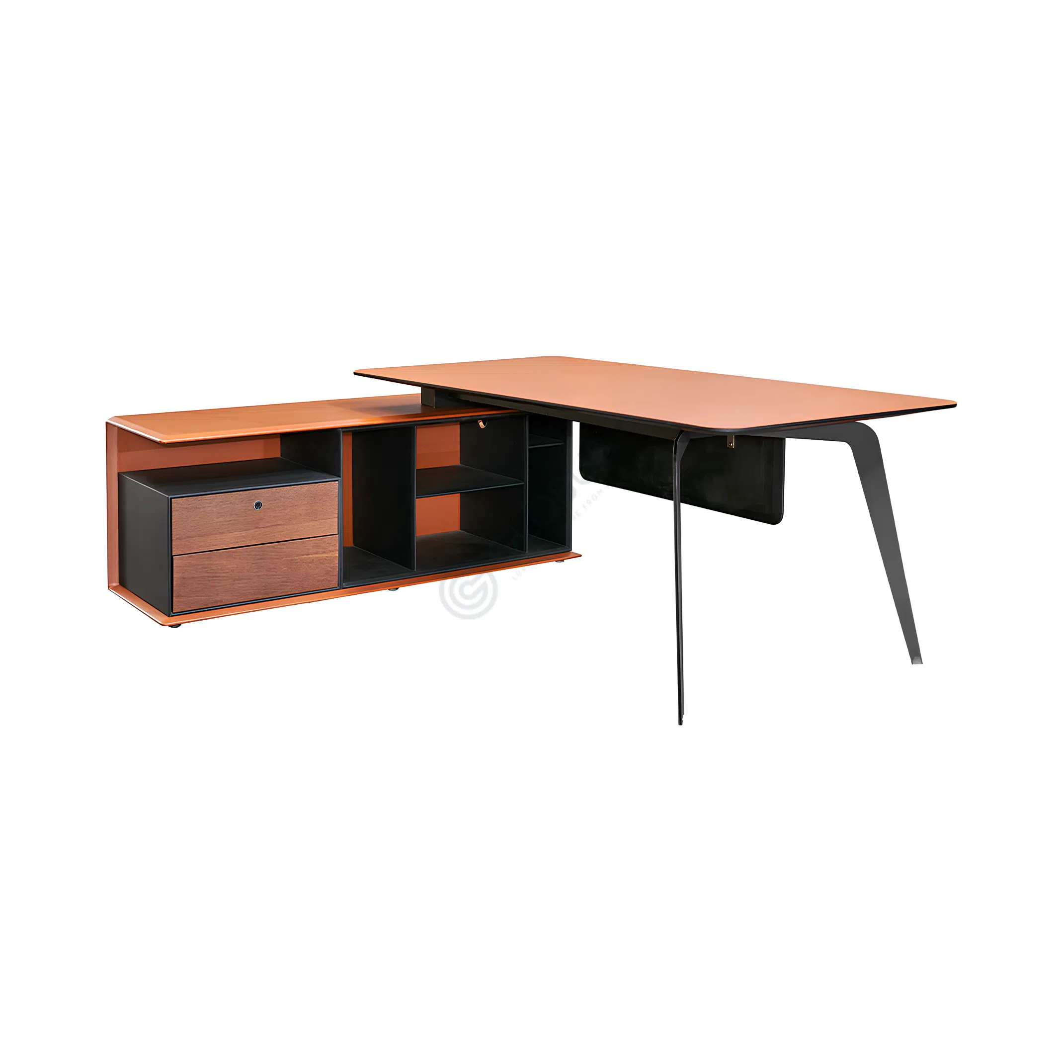 Стол для кабинета Noblese