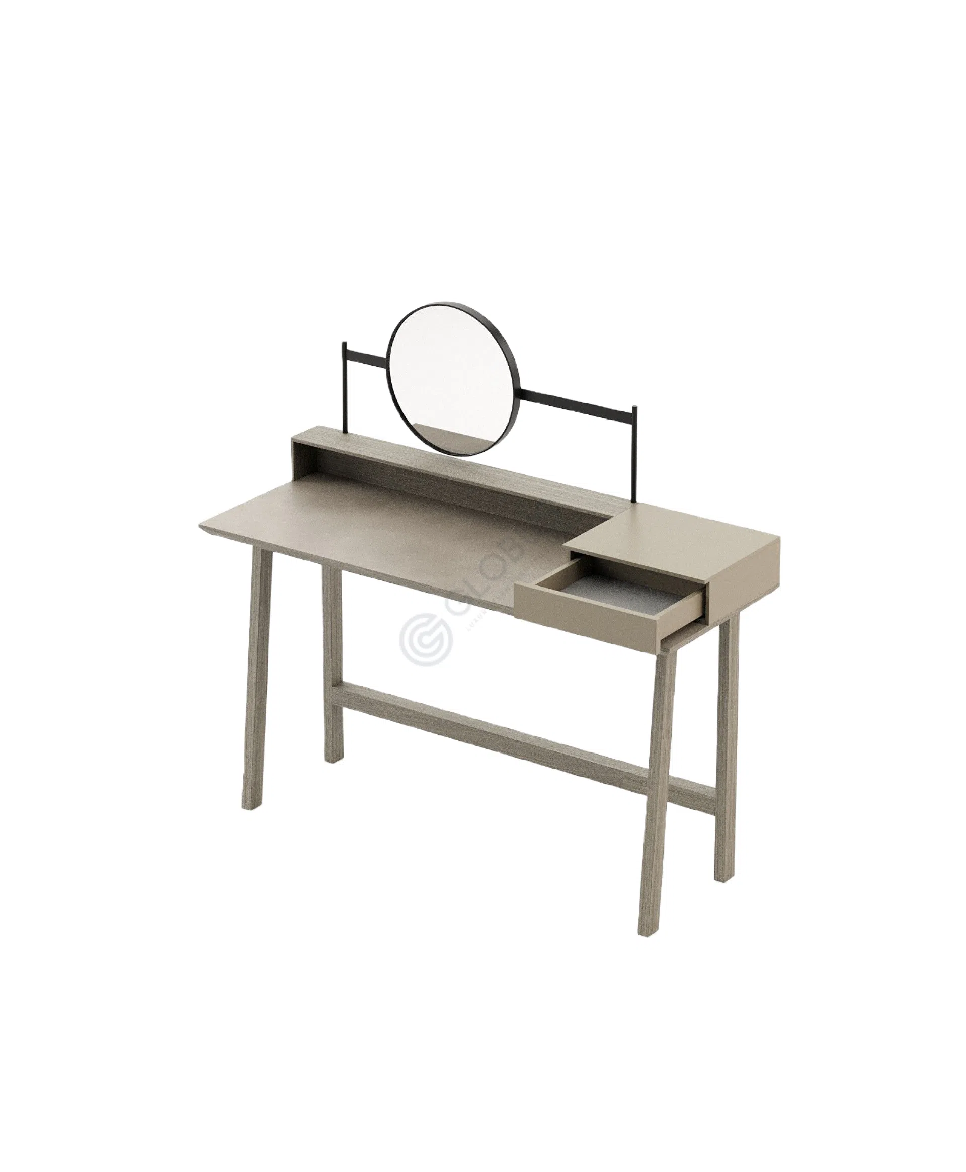 Dressing table LASKASAS Moreton