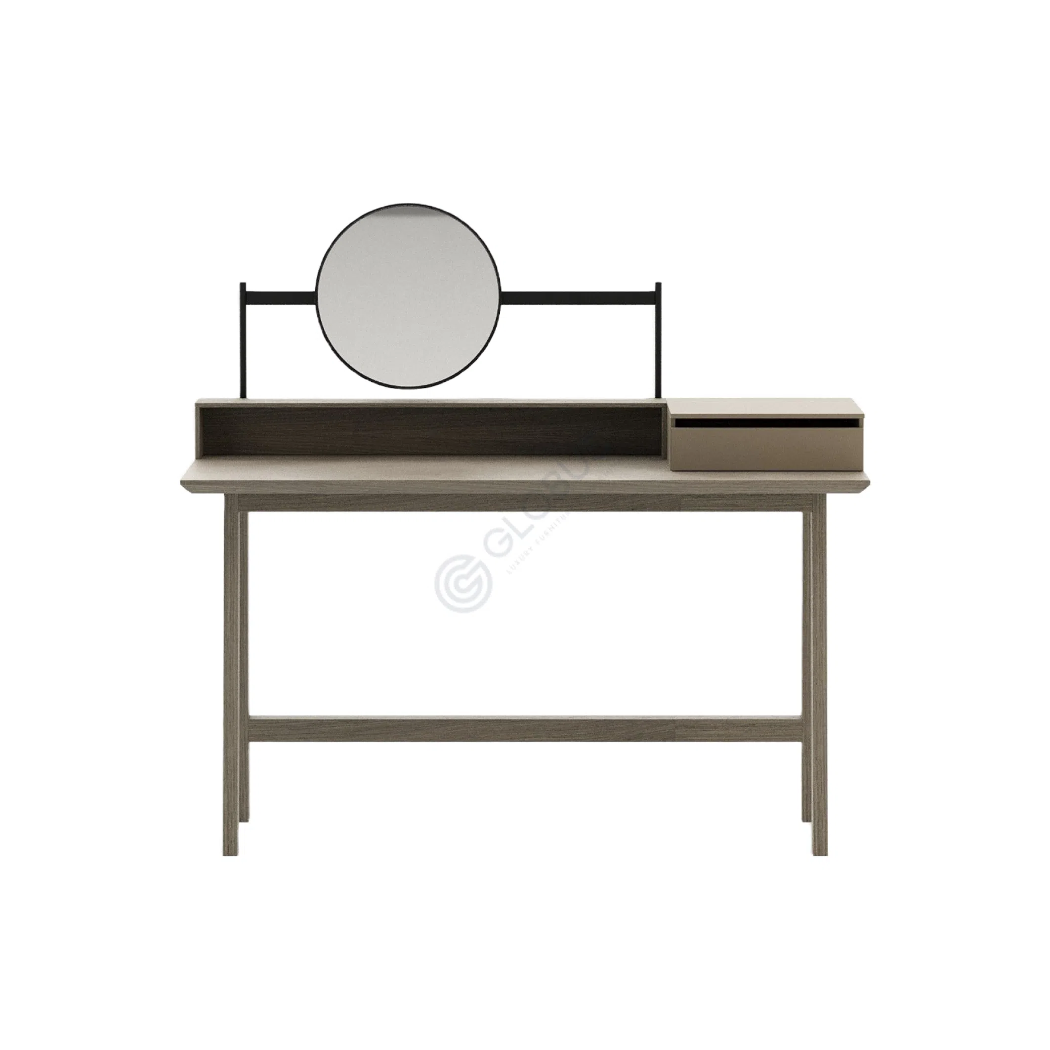 Туалетный столик LASKASAS Moreton