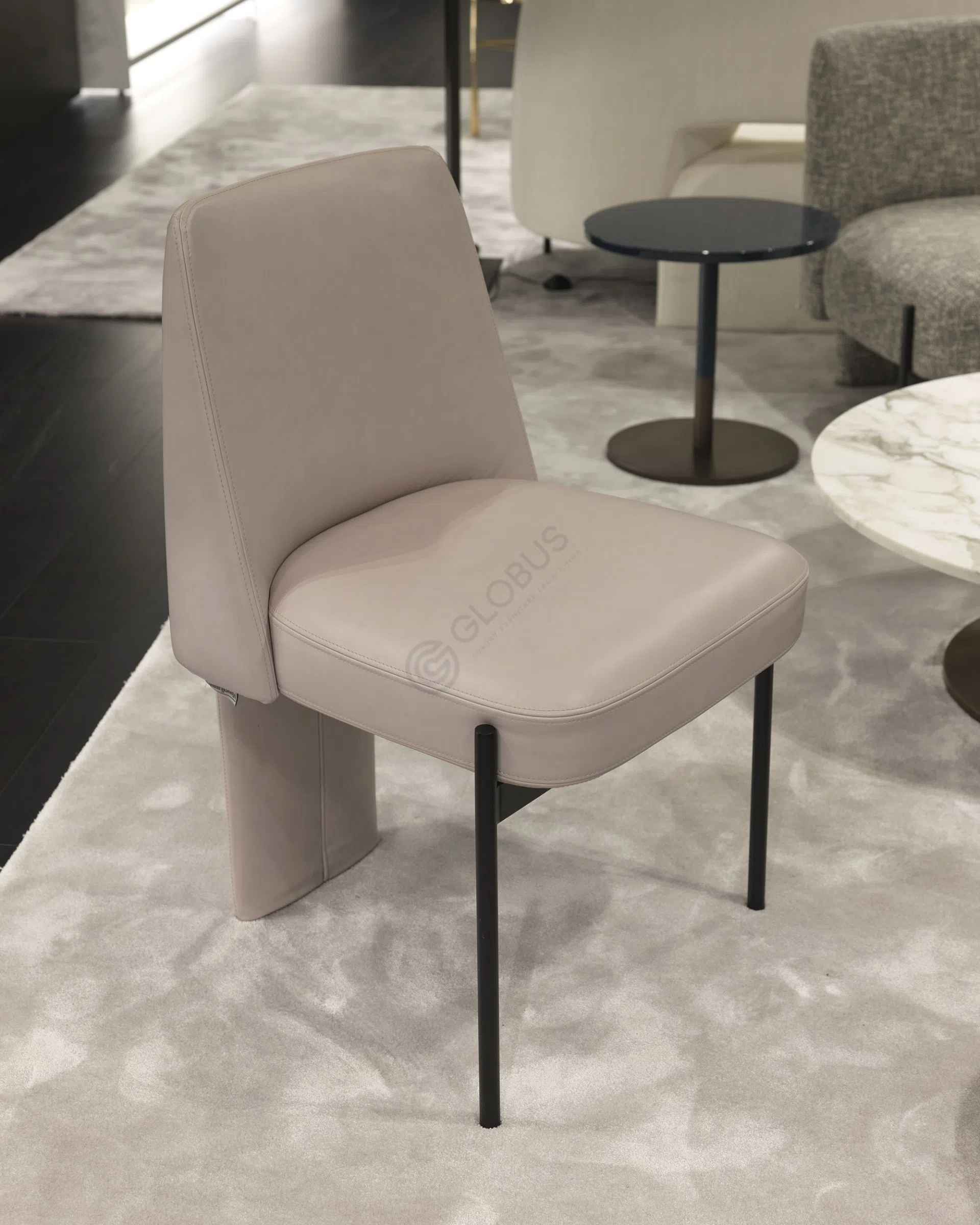 Dining chair MISURAEMME Virgin