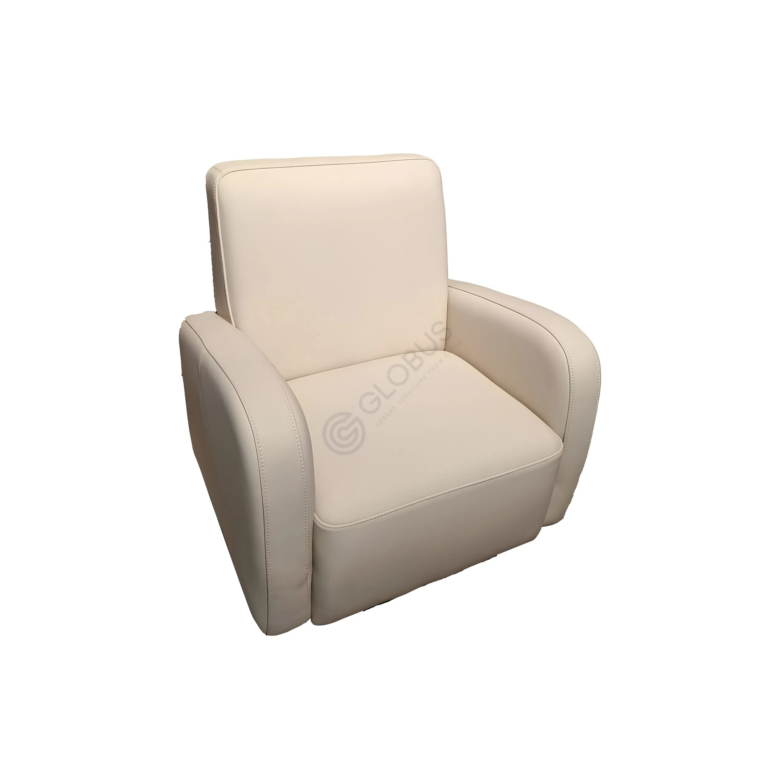 Armchair Alexia