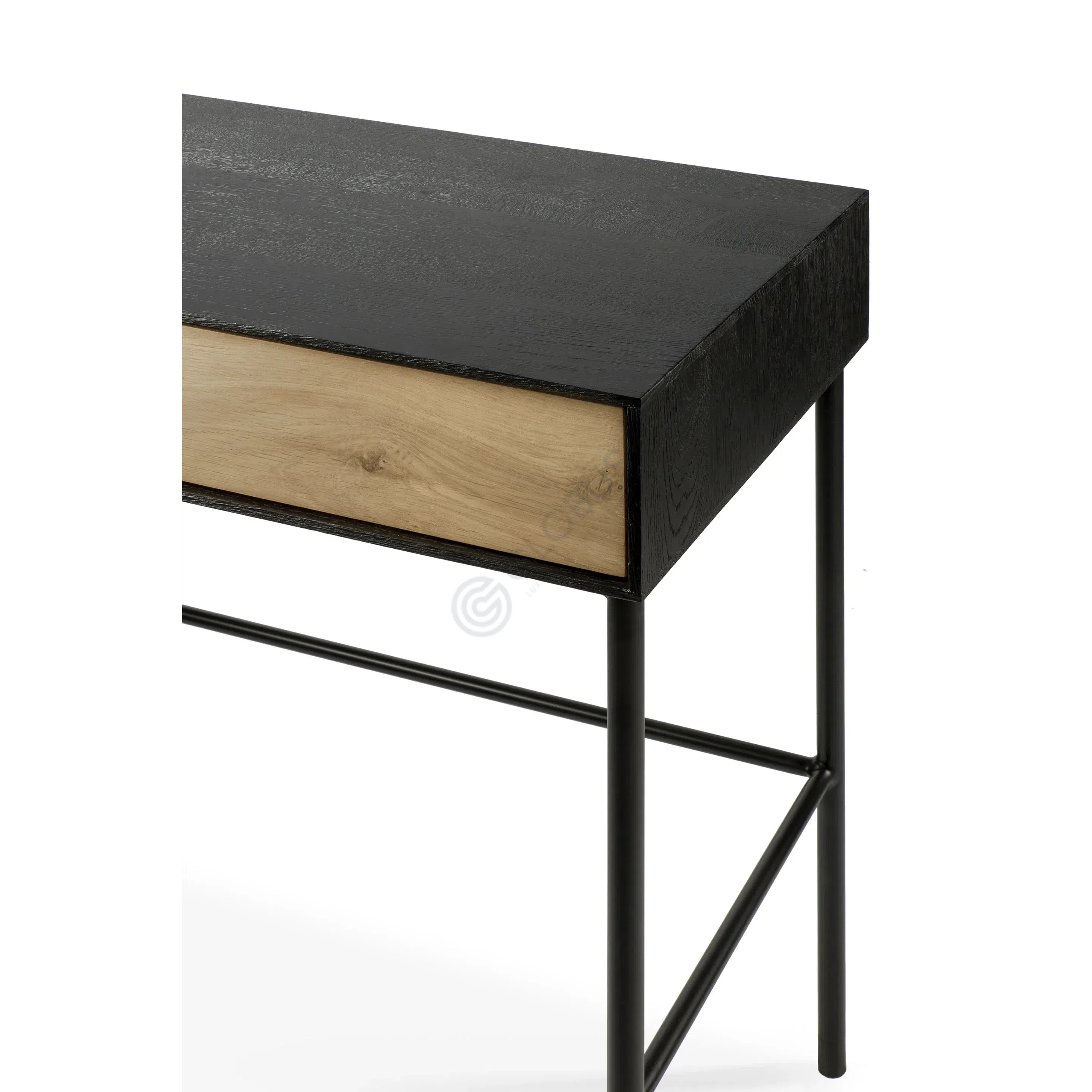 Console ETHNICRAFT Blackbird