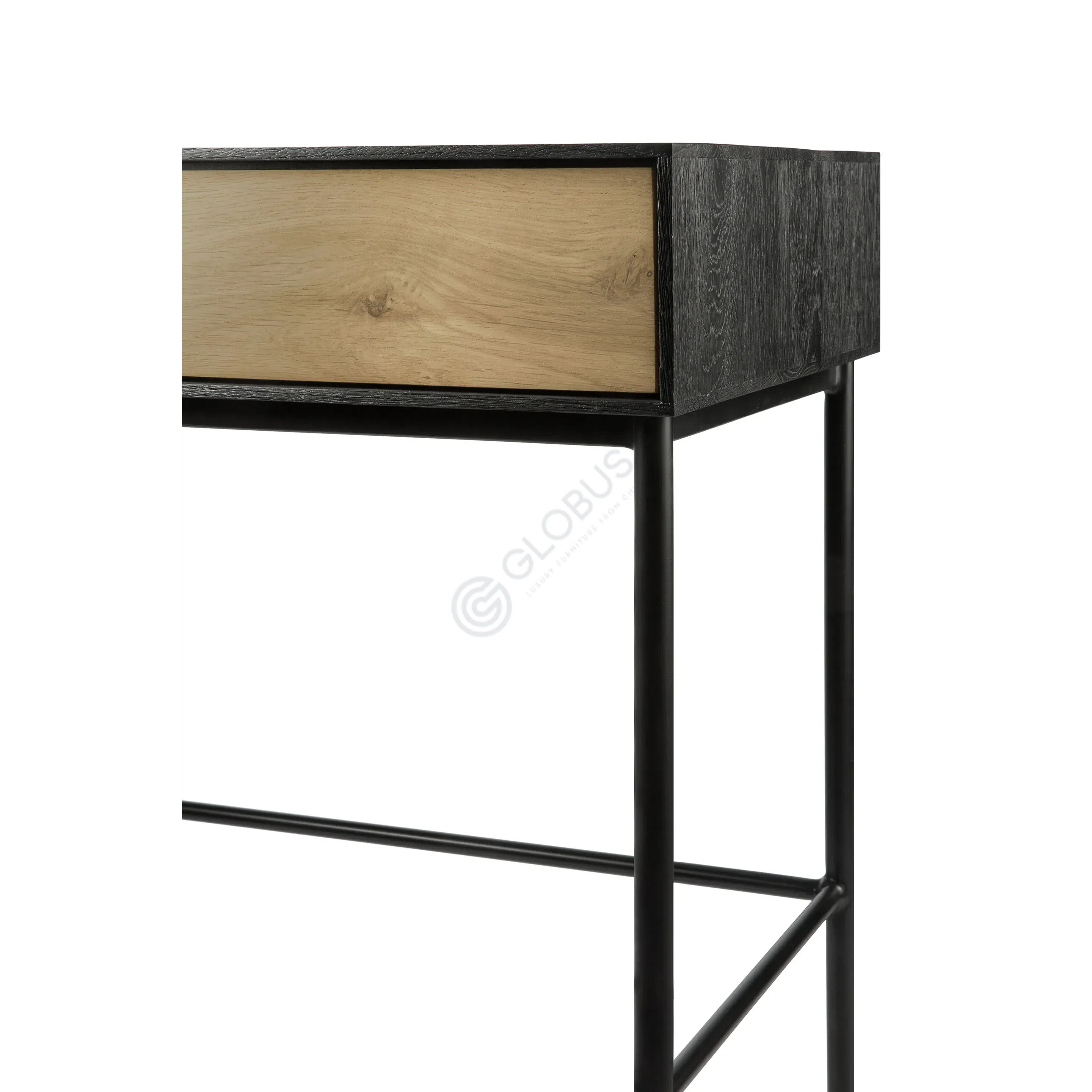 Console ETHNICRAFT Blackbird